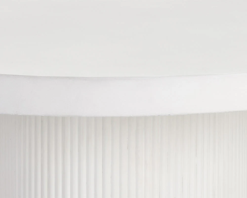 Sunpan Nicolette Dining Table - Image 13