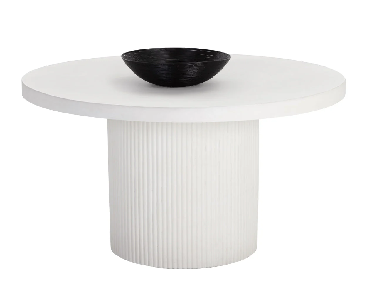 Sunpan Nicolette Dining Table - Image 14