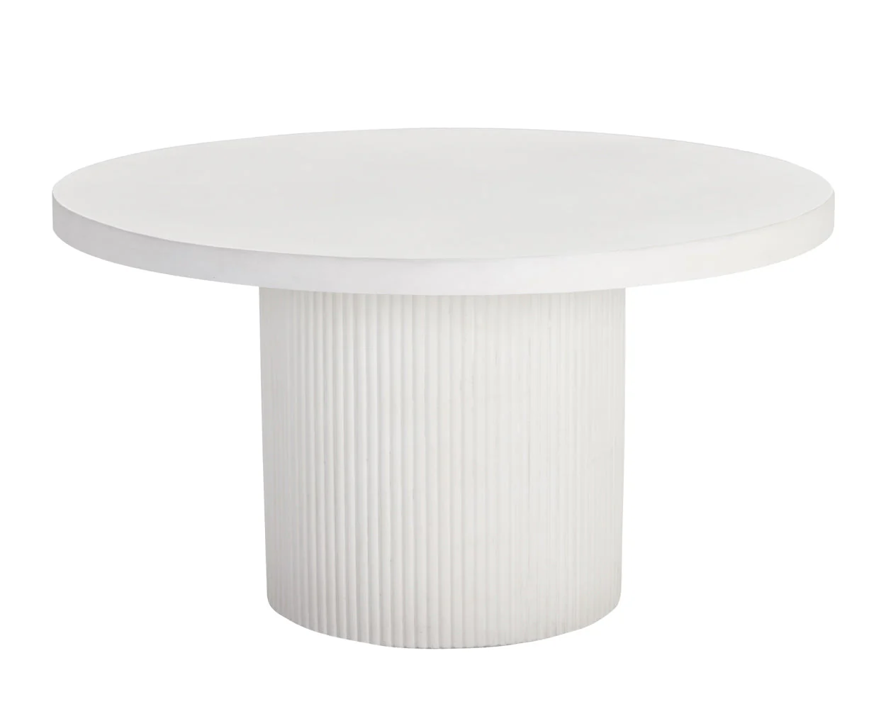 Sunpan Nicolette Dining Table - Image 15