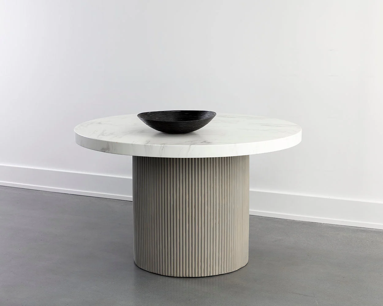 Sunpan Nicolette Dining Table - Image 2