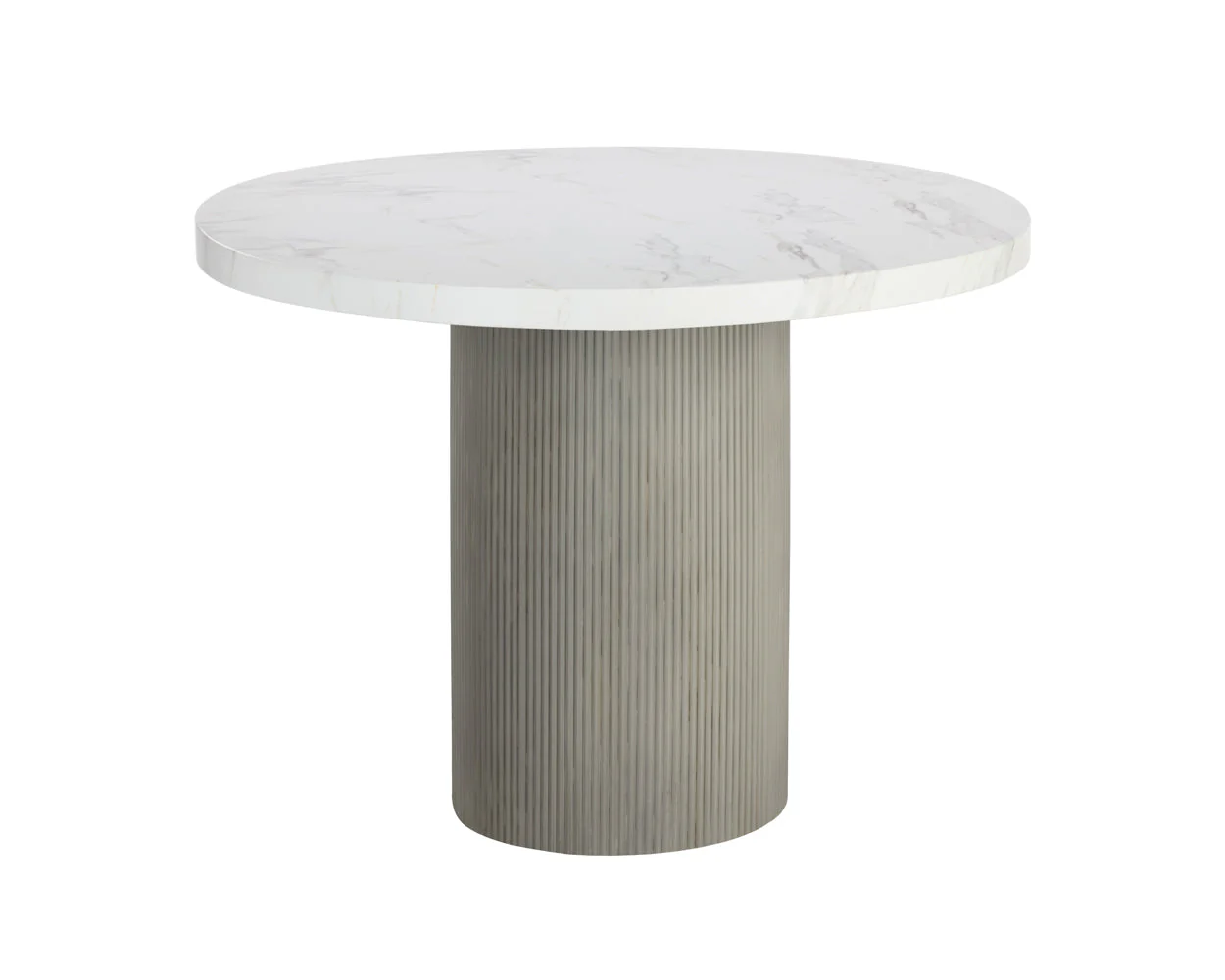 Sunpan Nicolette Dining Table - Image 3