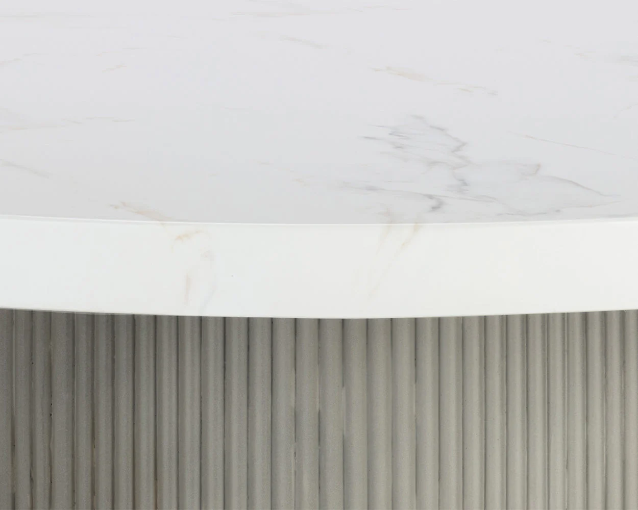 Sunpan Nicolette Dining Table - Image 4