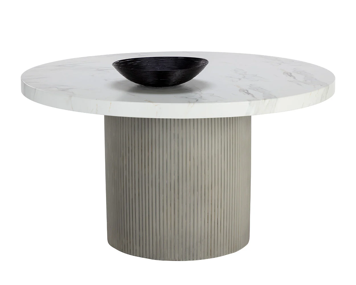 Sunpan Nicolette Dining Table - Image 6
