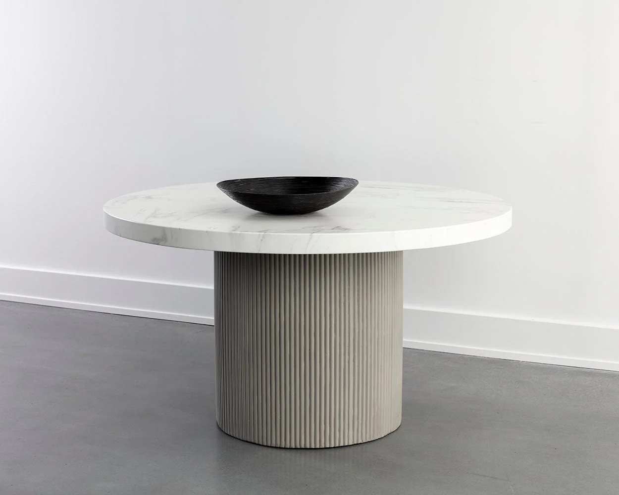 Sunpan Nicolette Dining Table - Image 7
