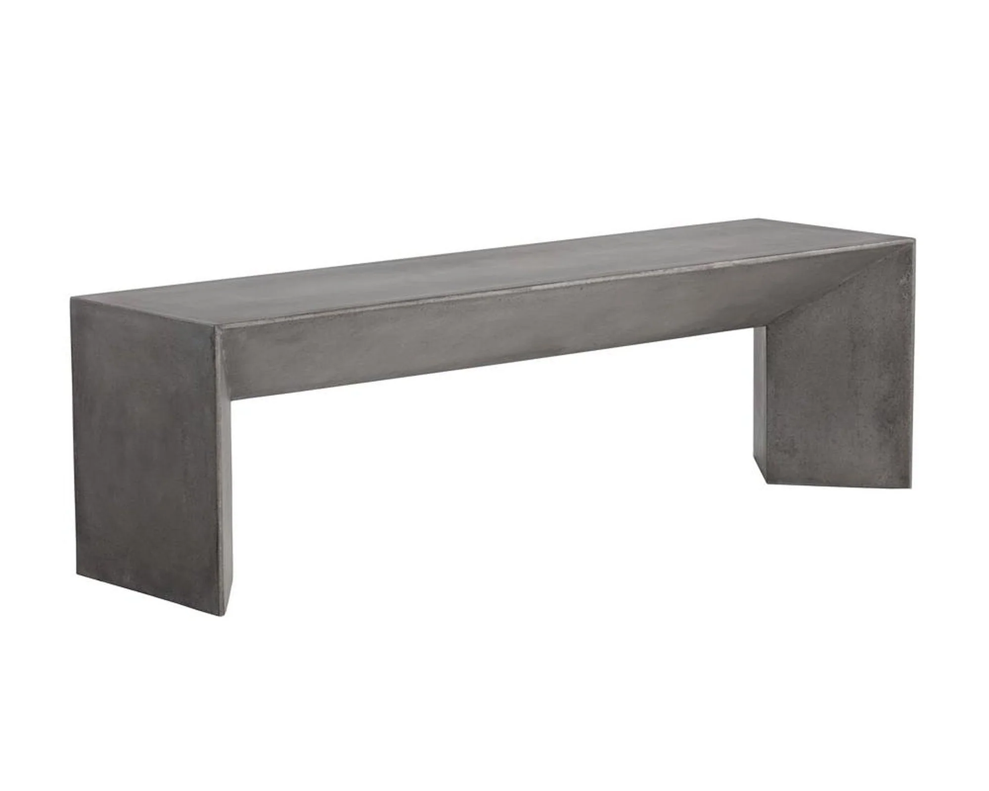 Sunpan Nomad Bench - Image 2