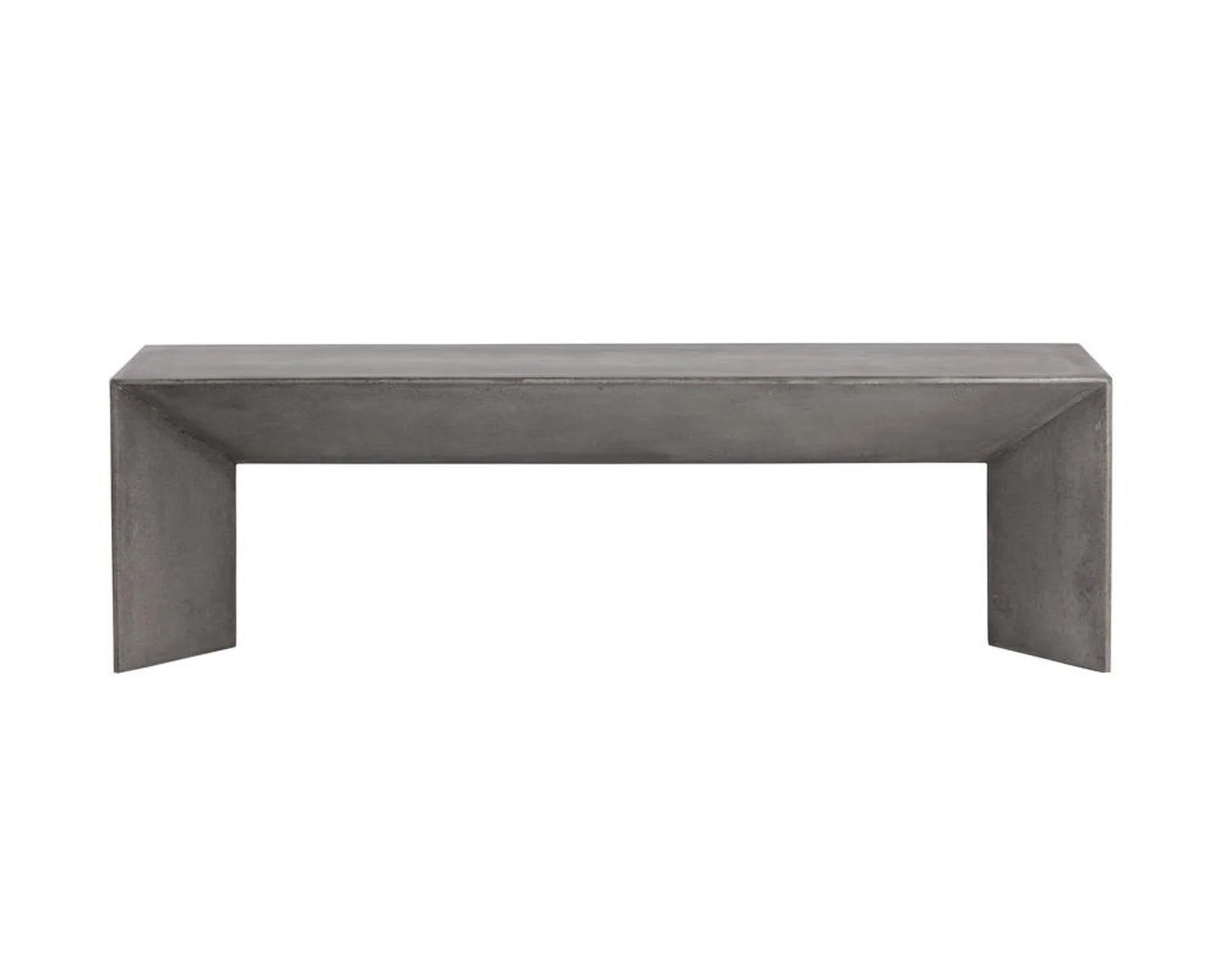 Sunpan Nomad Bench - Image 3