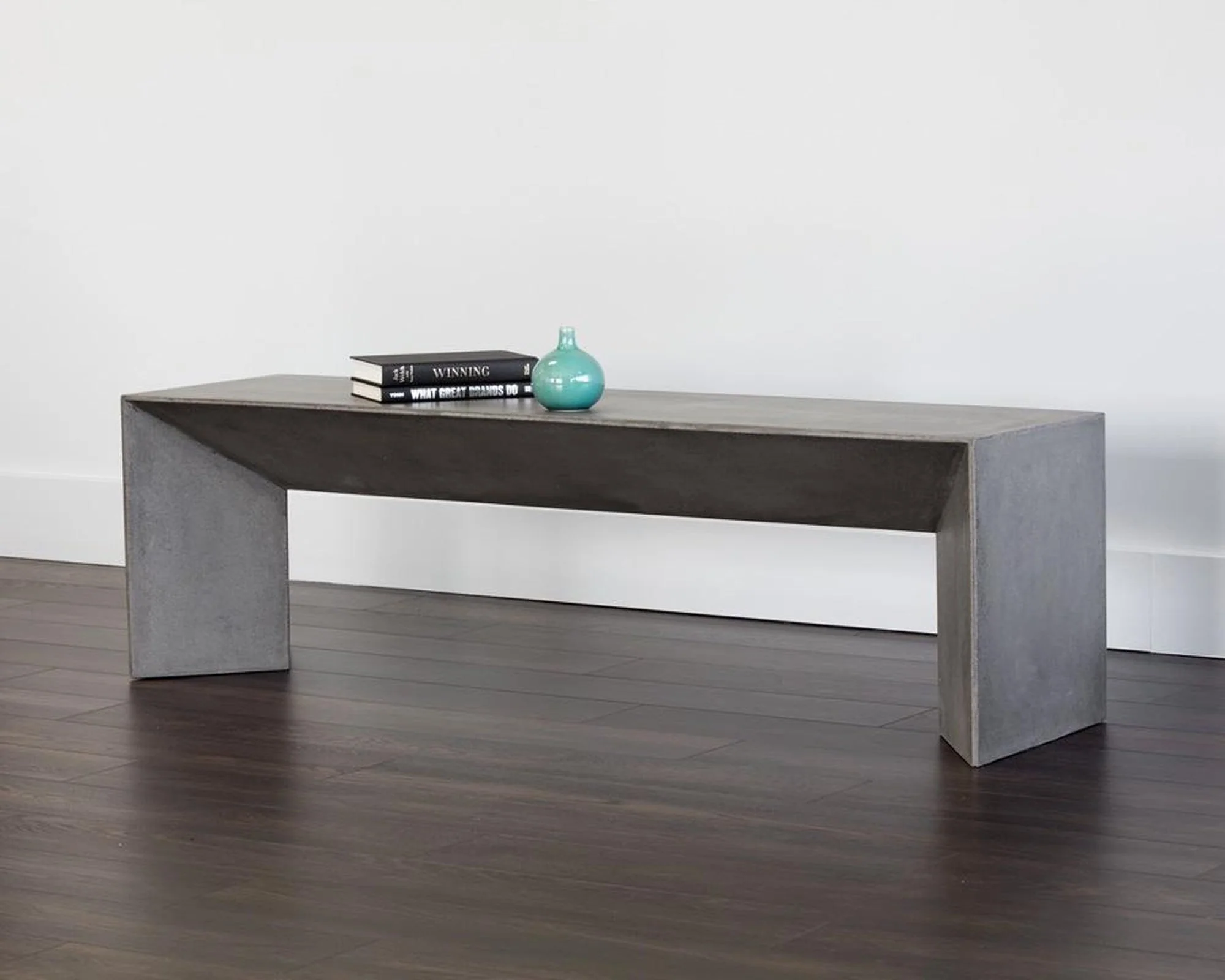 Sunpan Nomad Bench - Image 4