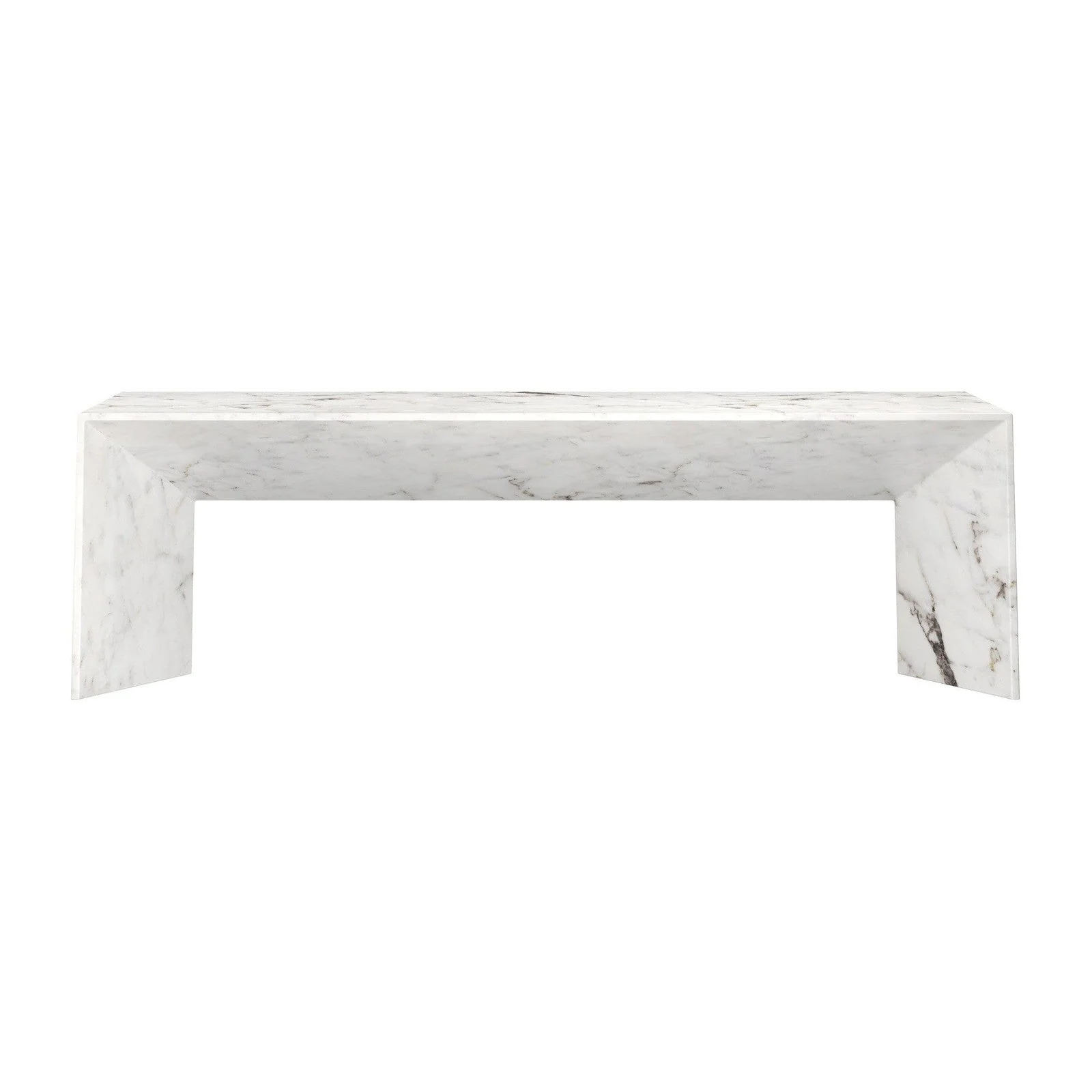 Sunpan Nomad Bench New Clearance - Image 2