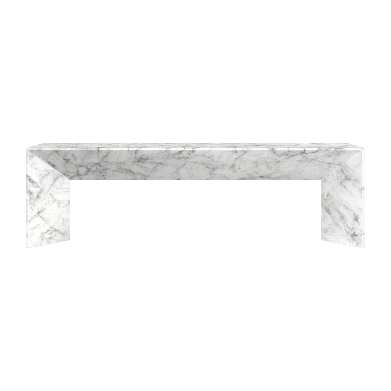 Sunpan Nomad Bench New Clearance - Image 3