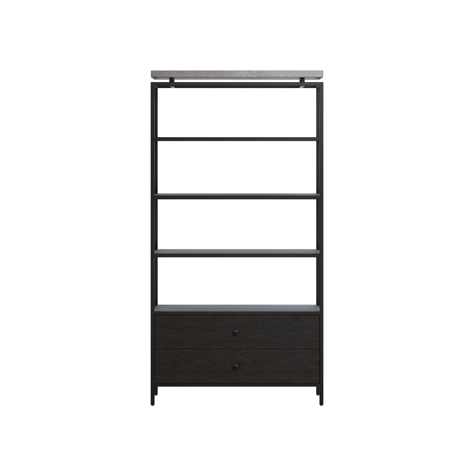 Sunpan Norwood Bookcase Clearance - Image 2