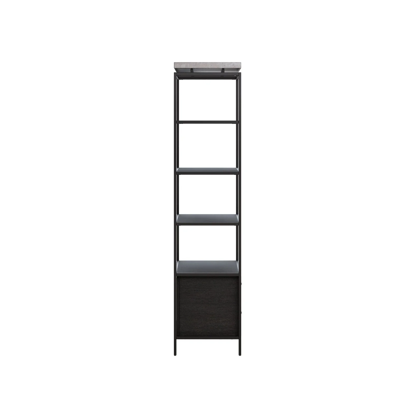 Sunpan Norwood Bookcase Clearance - Image 4