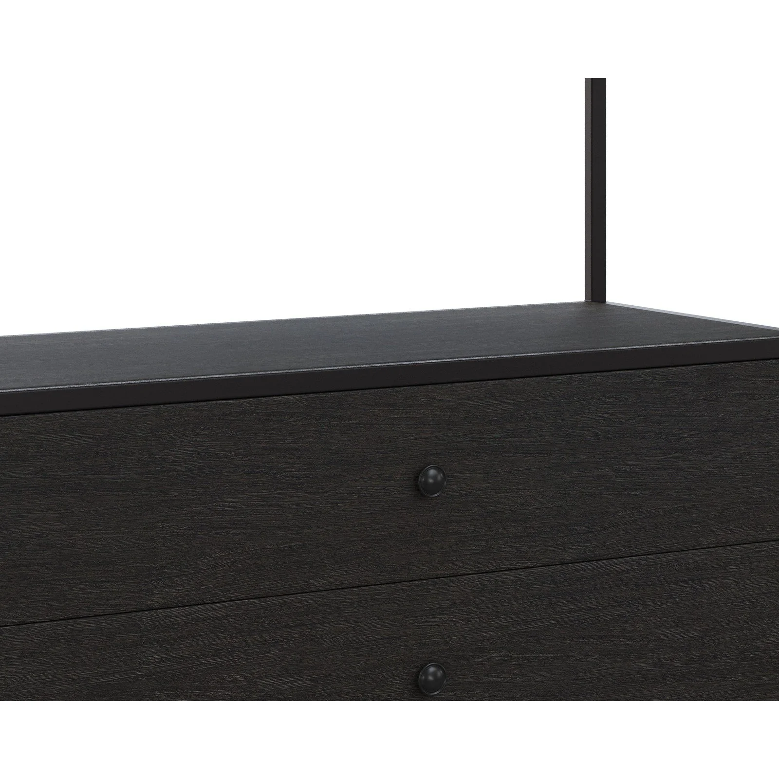 Sunpan Norwood Bookcase Clearance - Image 5