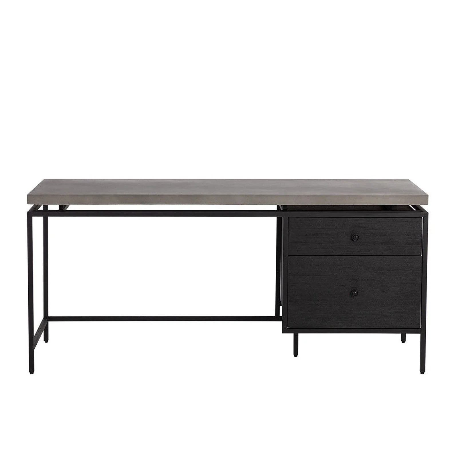 Sunpan Norwood Desk - Image 3