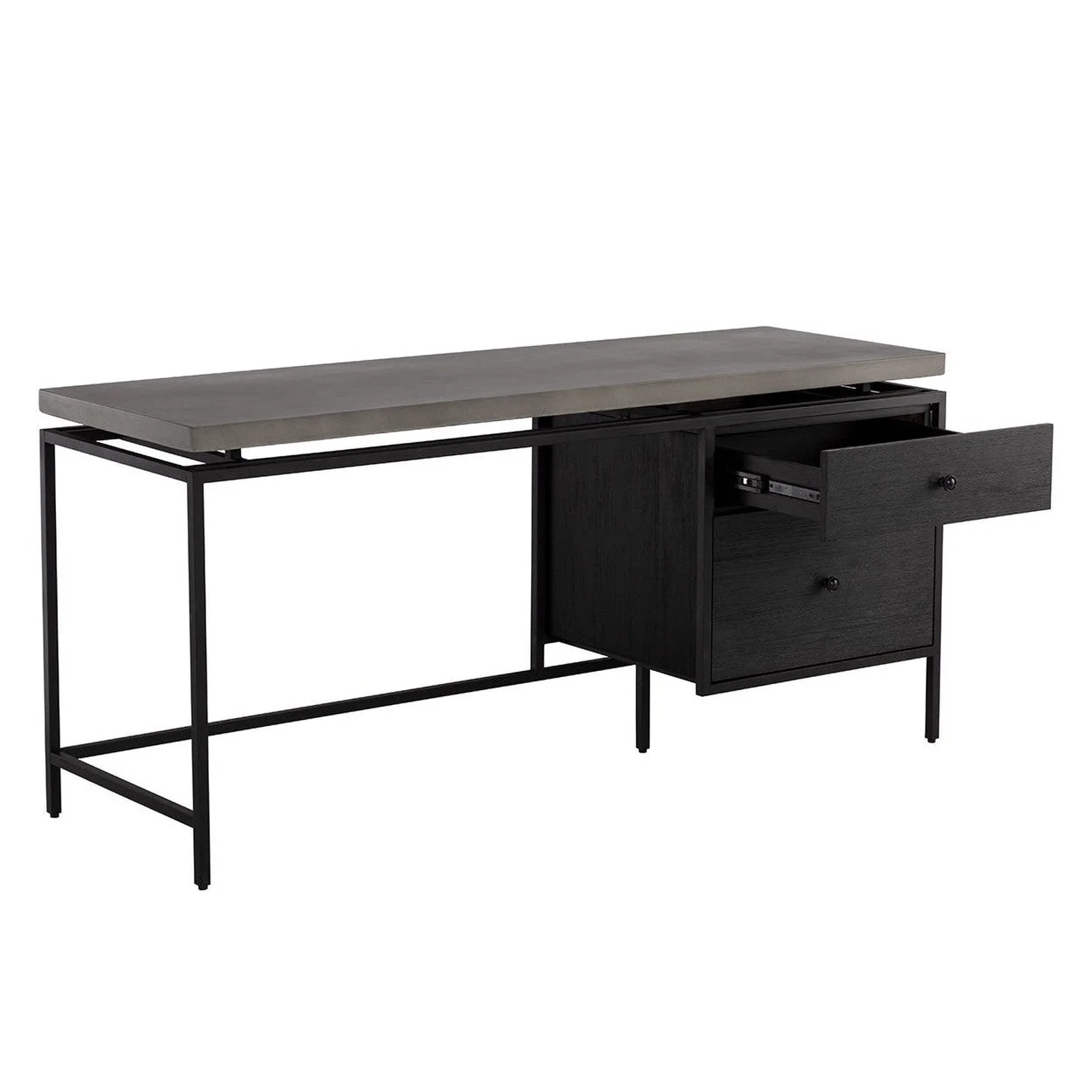 Sunpan Norwood Desk - Image 5