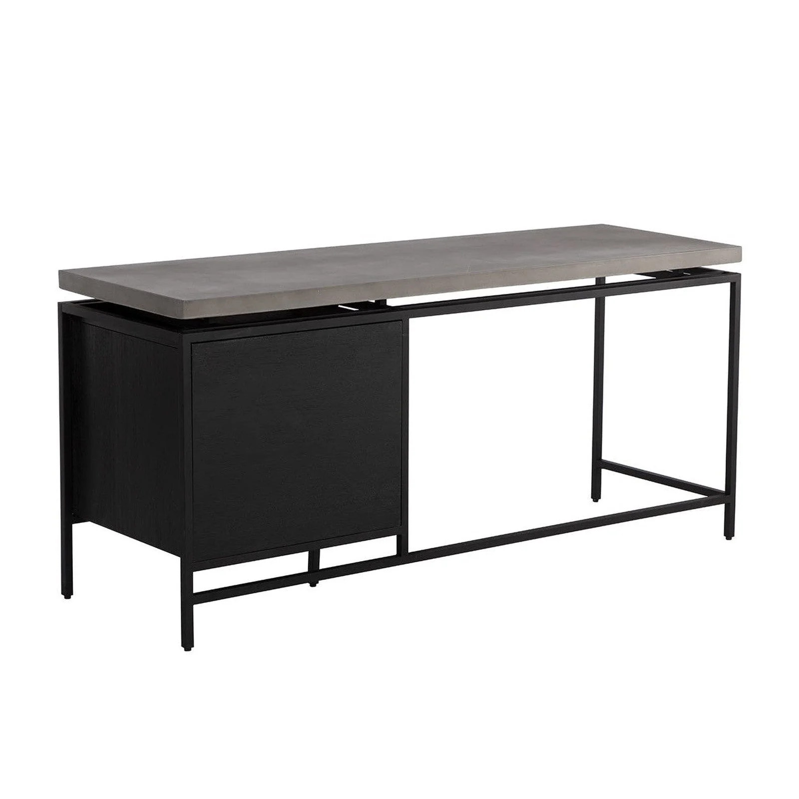 Sunpan Norwood Desk - Image 6