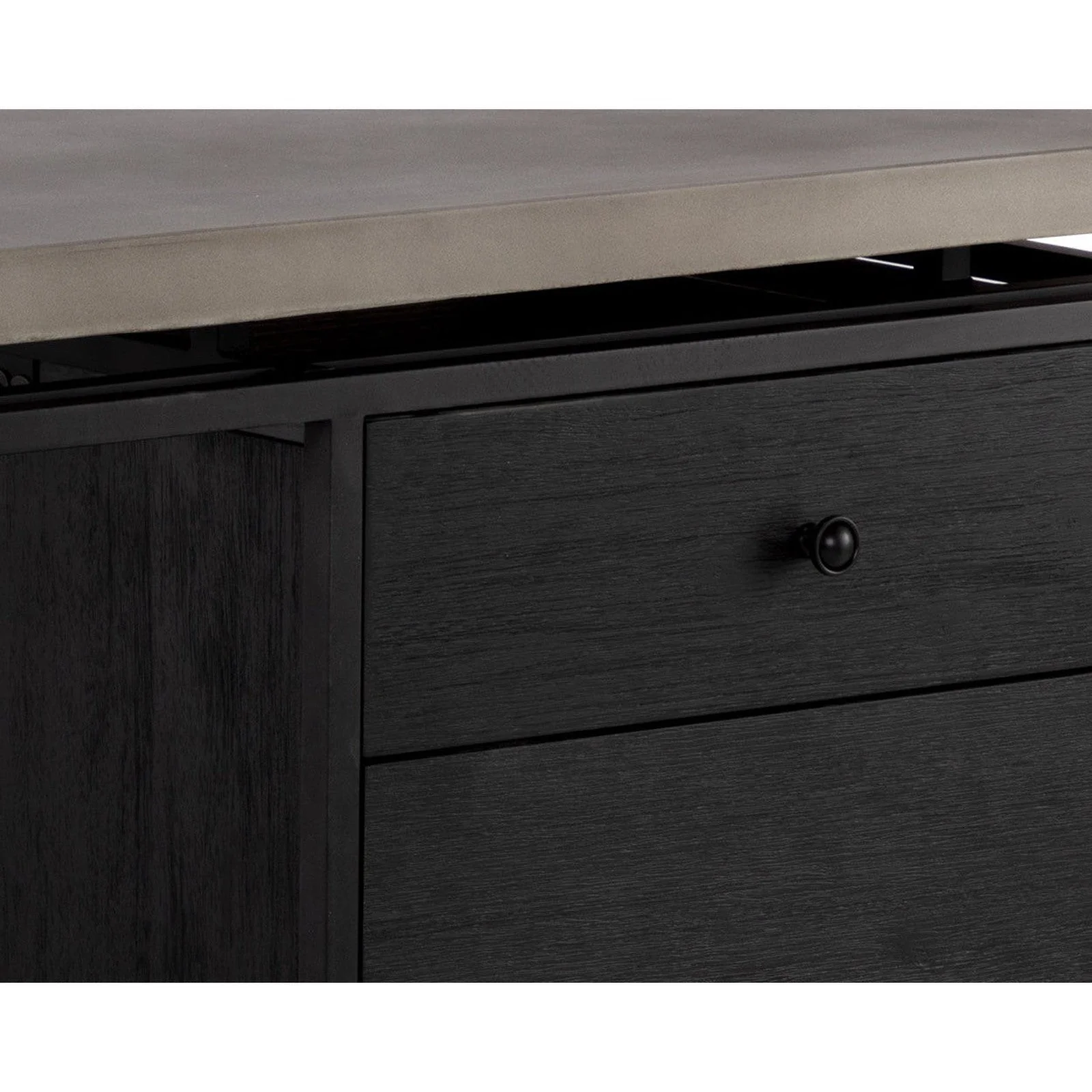 Sunpan Norwood Desk - Image 7