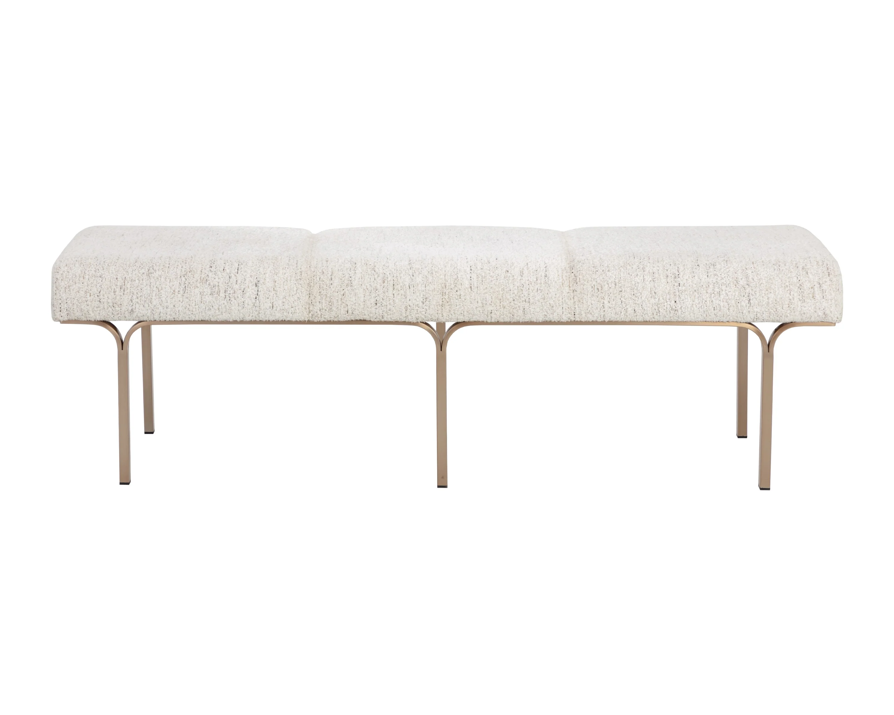 Sunpan Nuvella Bench - Image 2