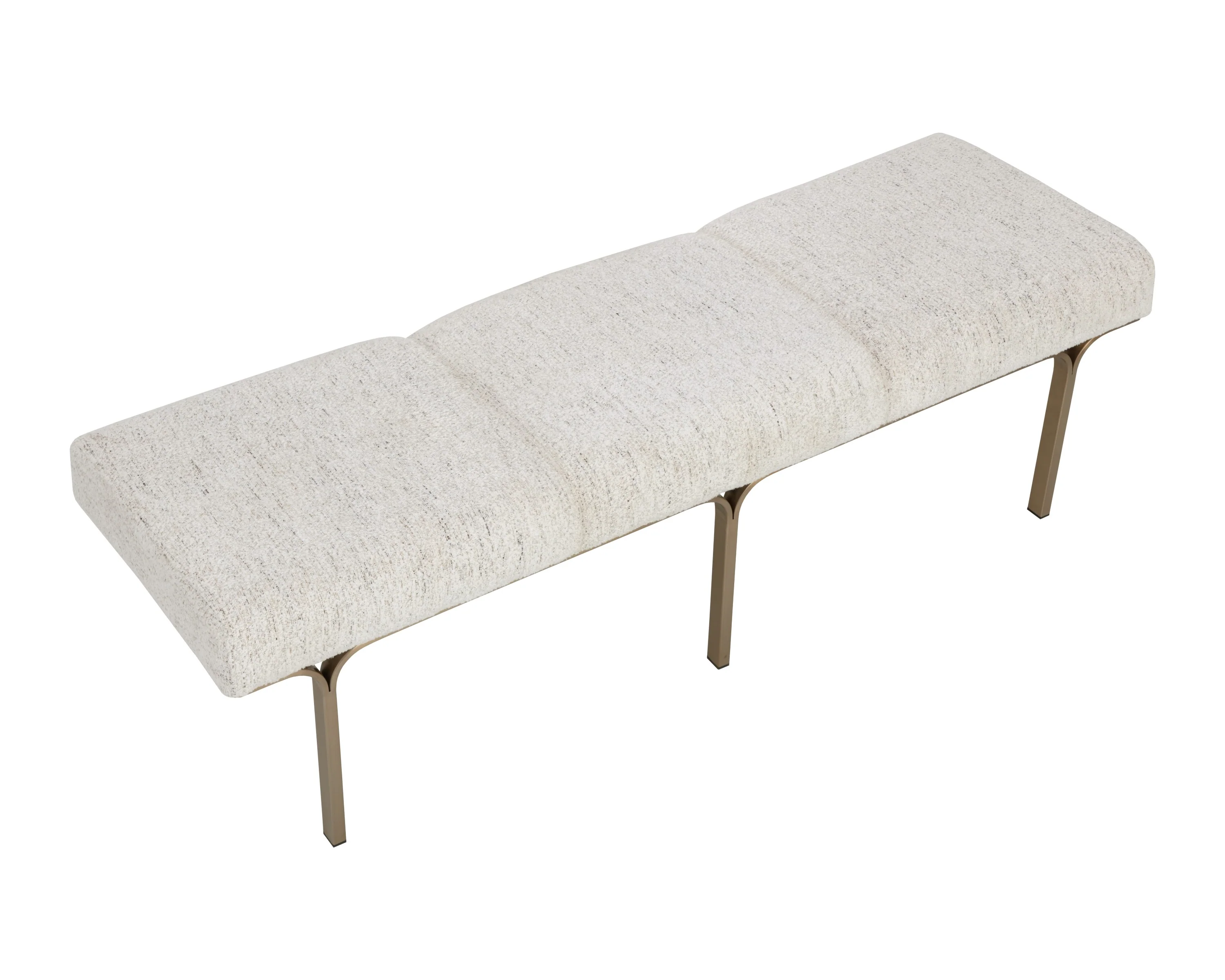 Sunpan Nuvella Bench - Image 3