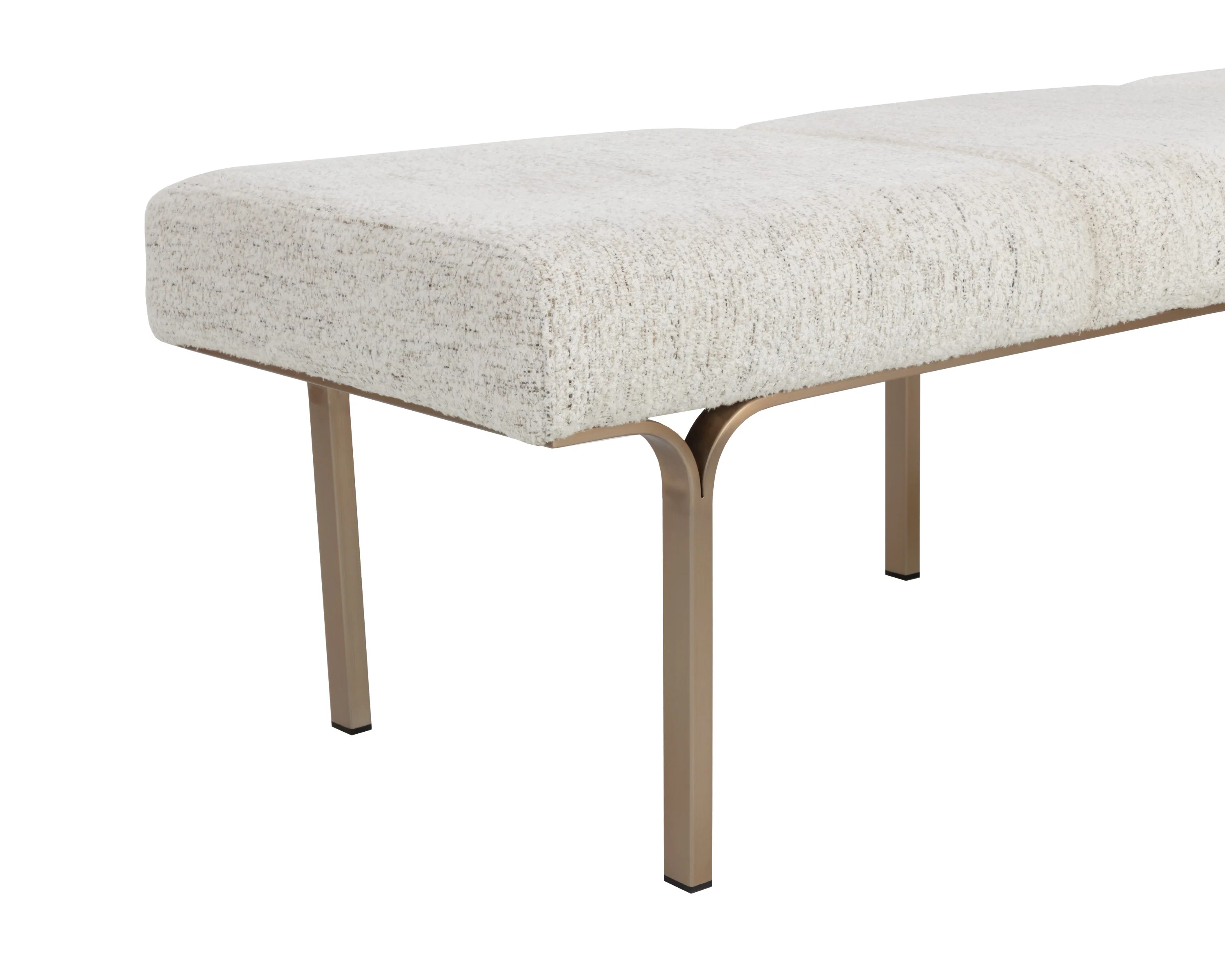Sunpan Nuvella Bench - Image 4