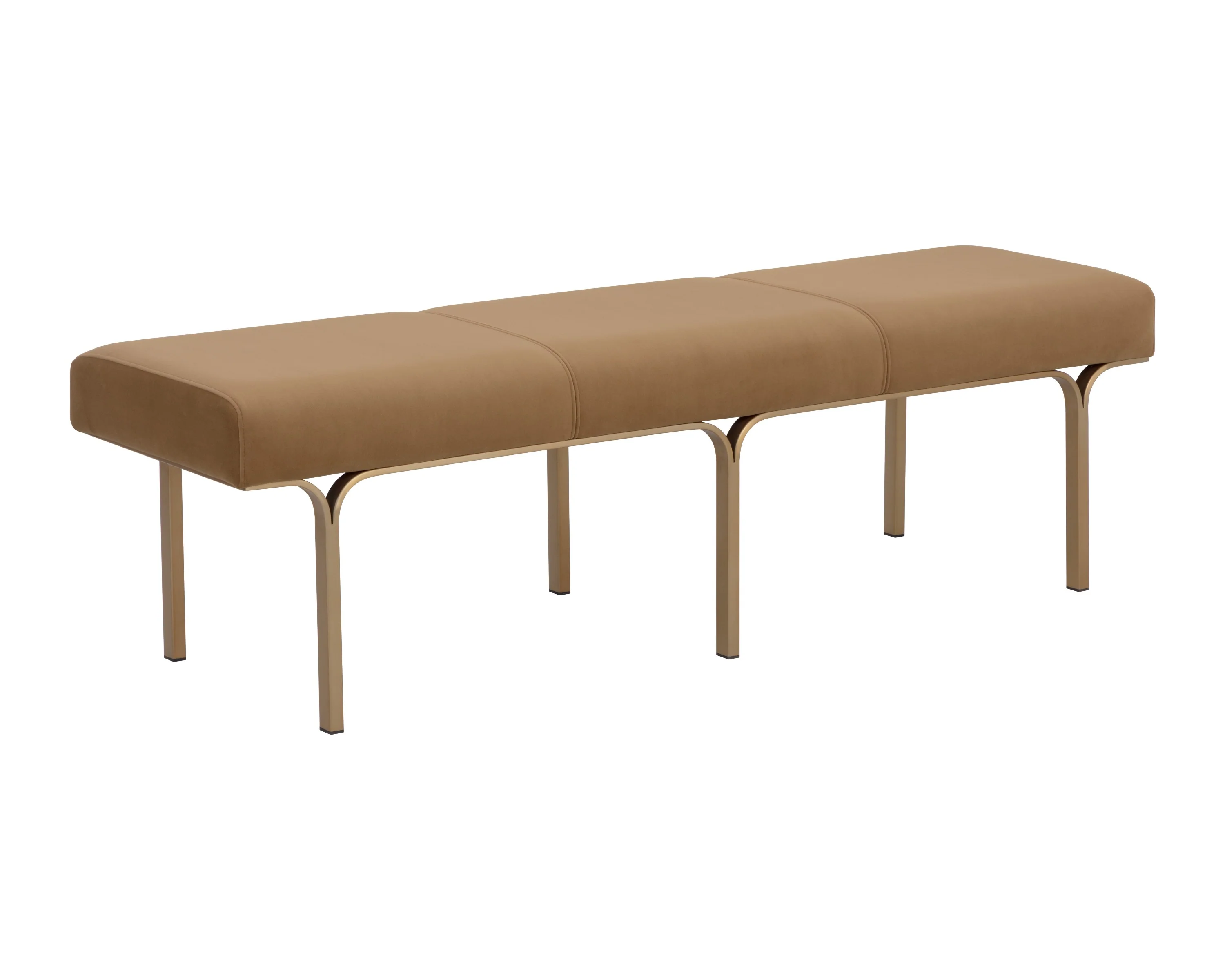 Sunpan Nuvella Bench - Image 5