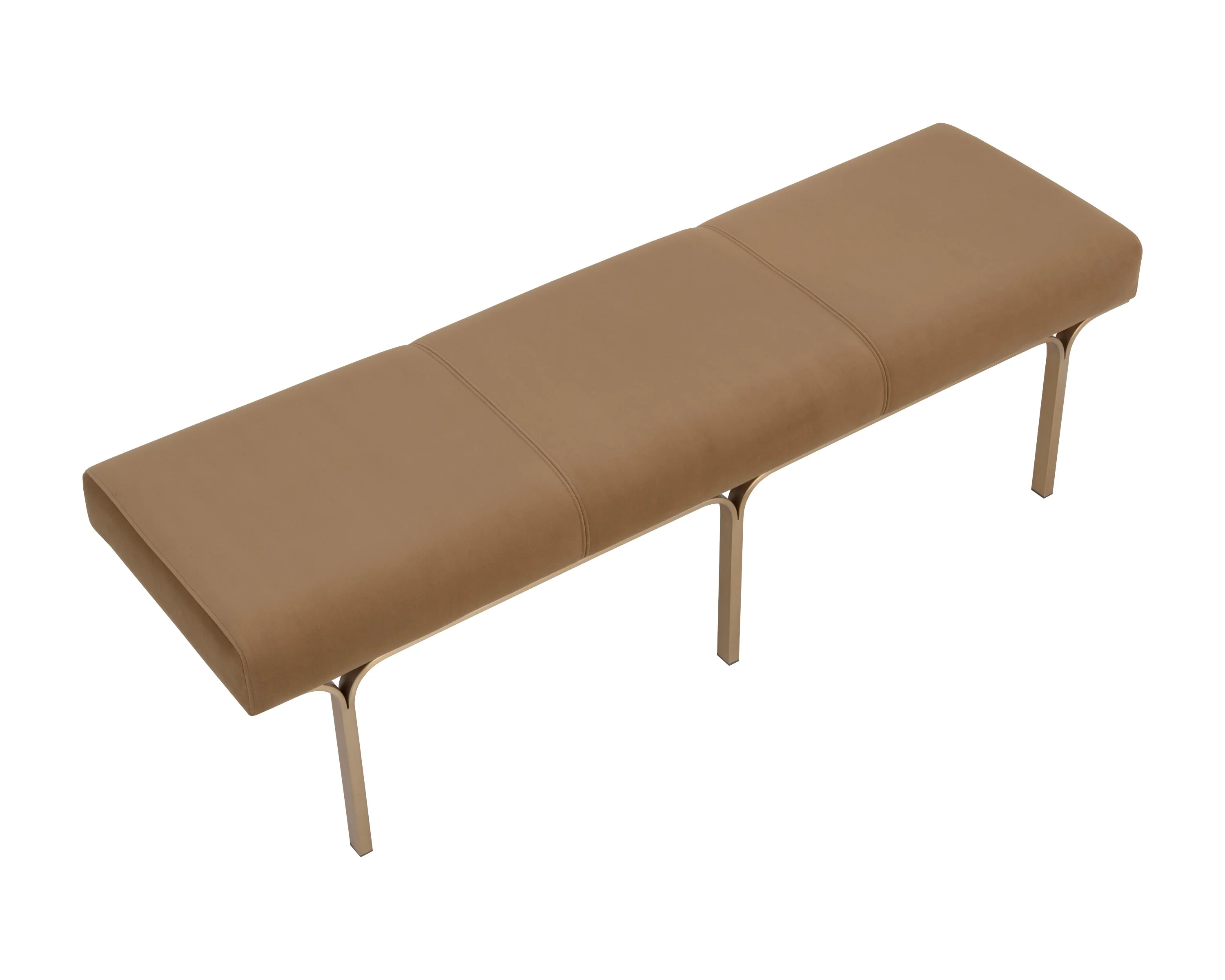 Sunpan Nuvella Bench - Image 7