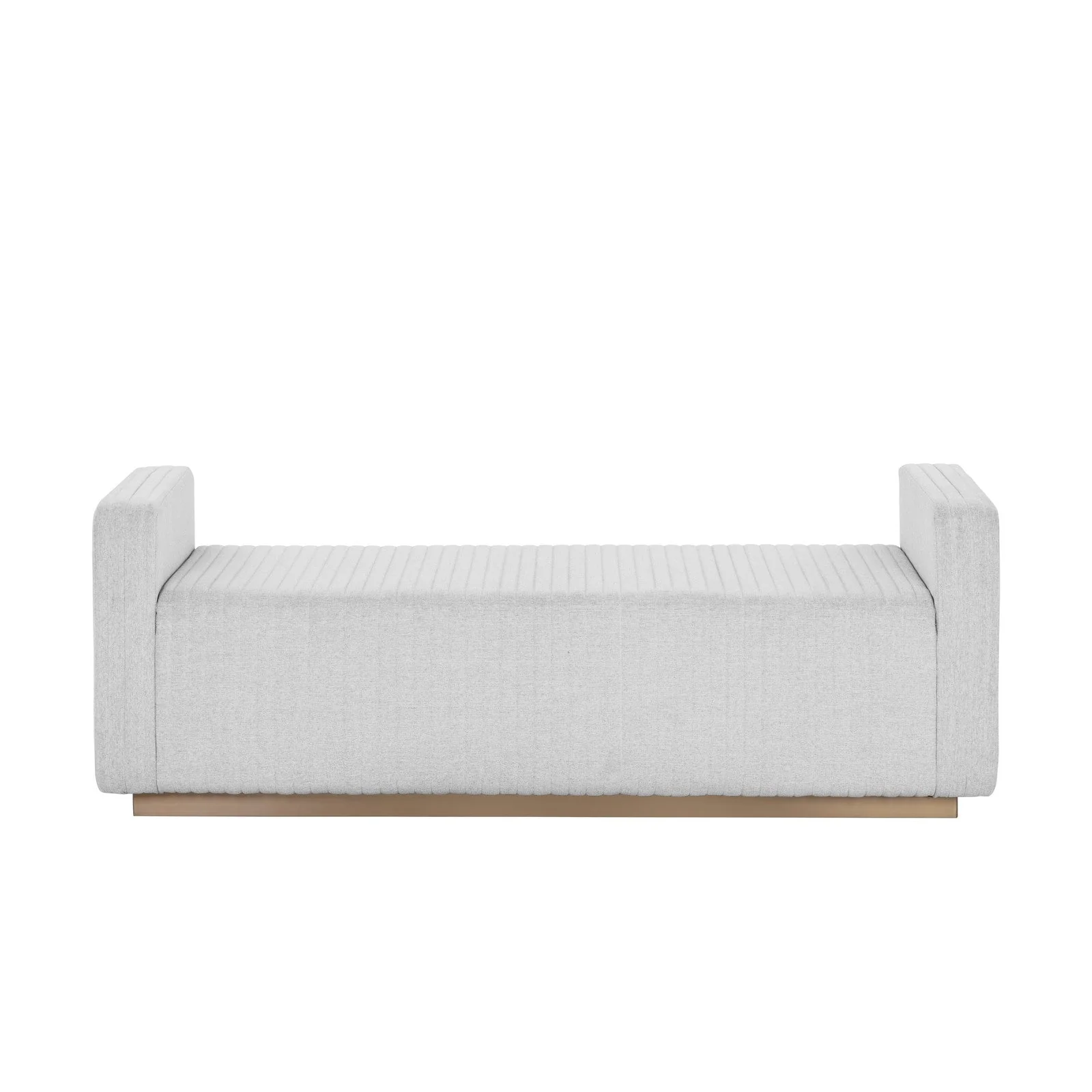 Sunpan Odette Bench - Image 3