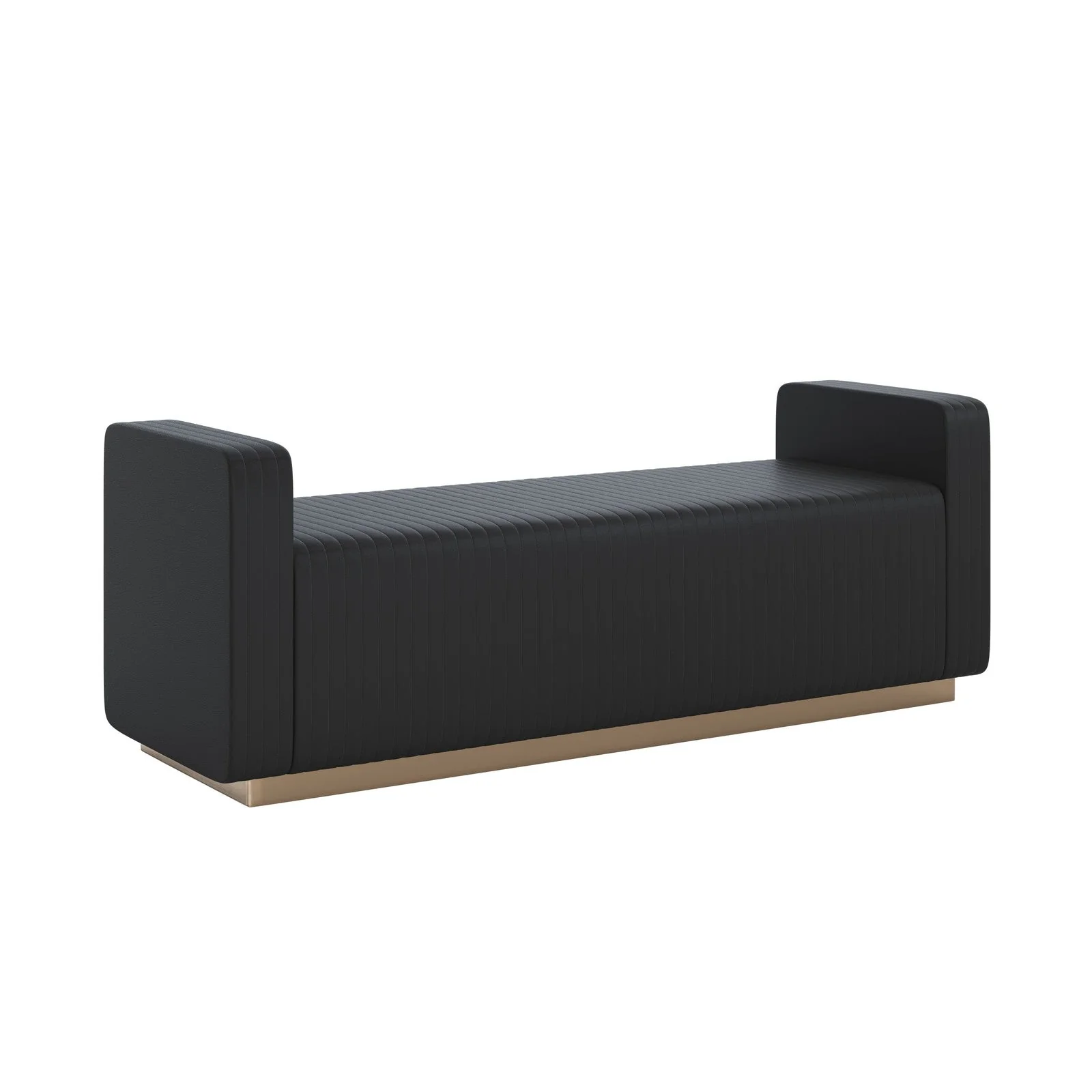 Sunpan Odette Bench - Image 6