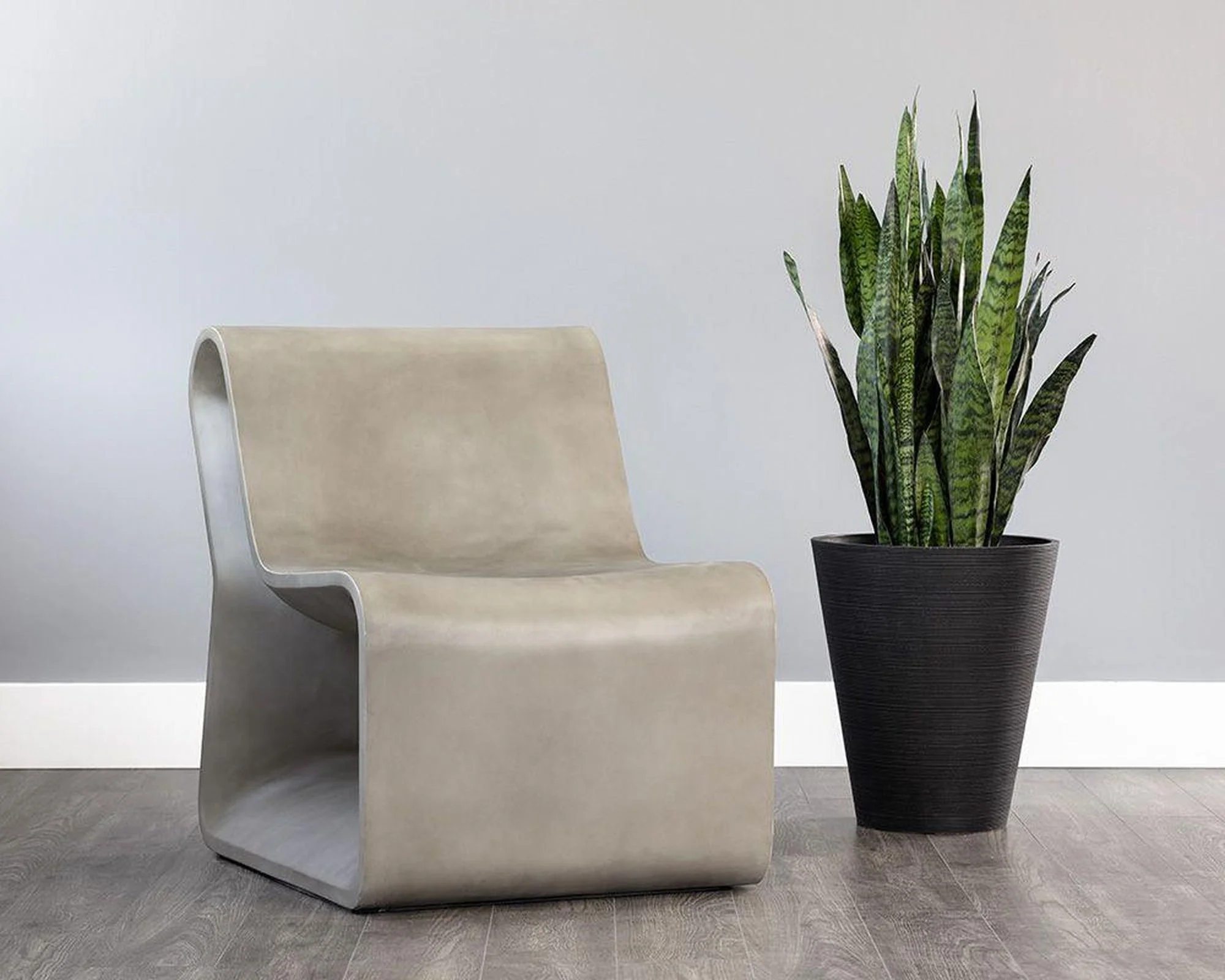 Sunpan Odyssey Lounge Chair - Image 4