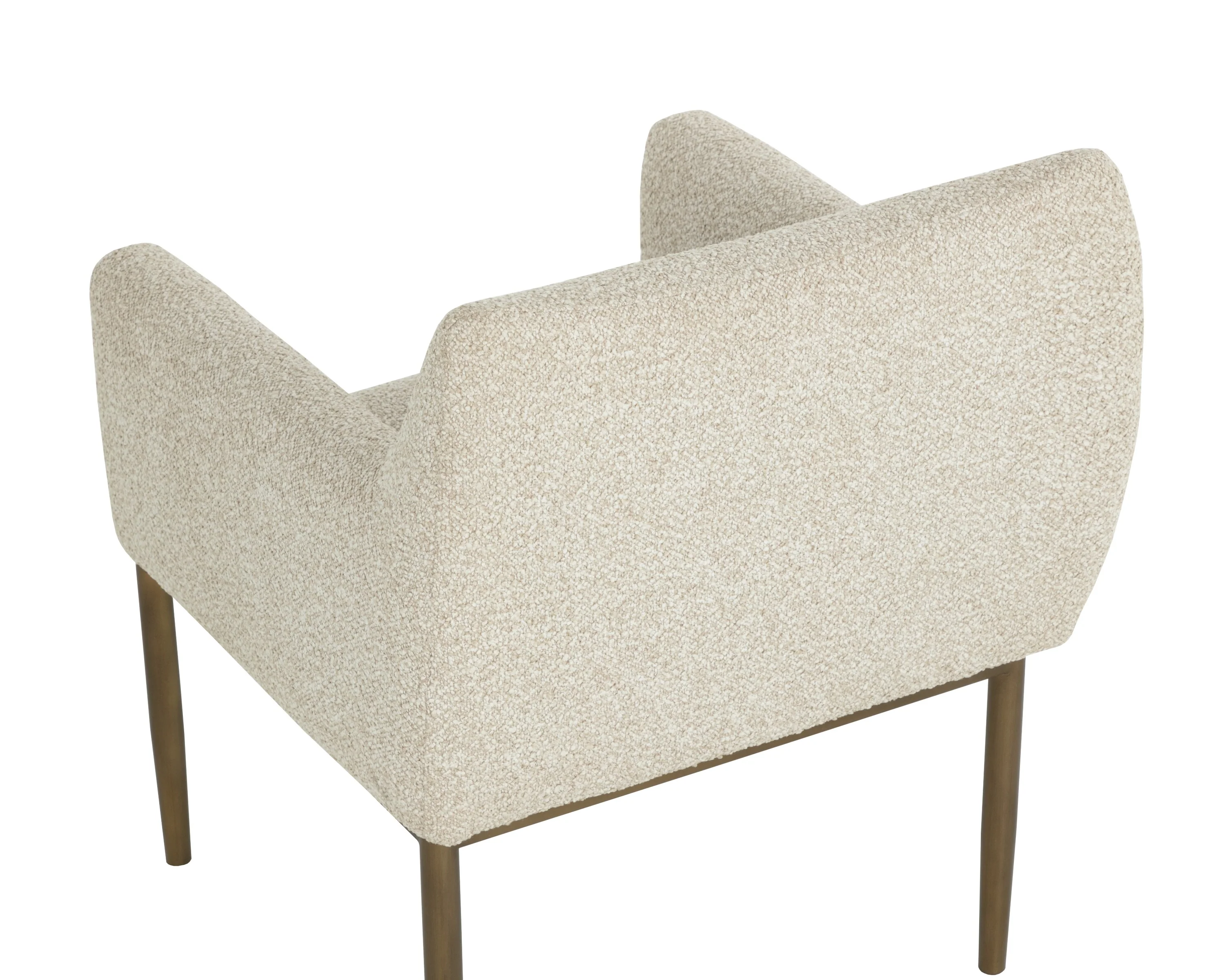 Sunpan Olea Dining Armchair - Image 10