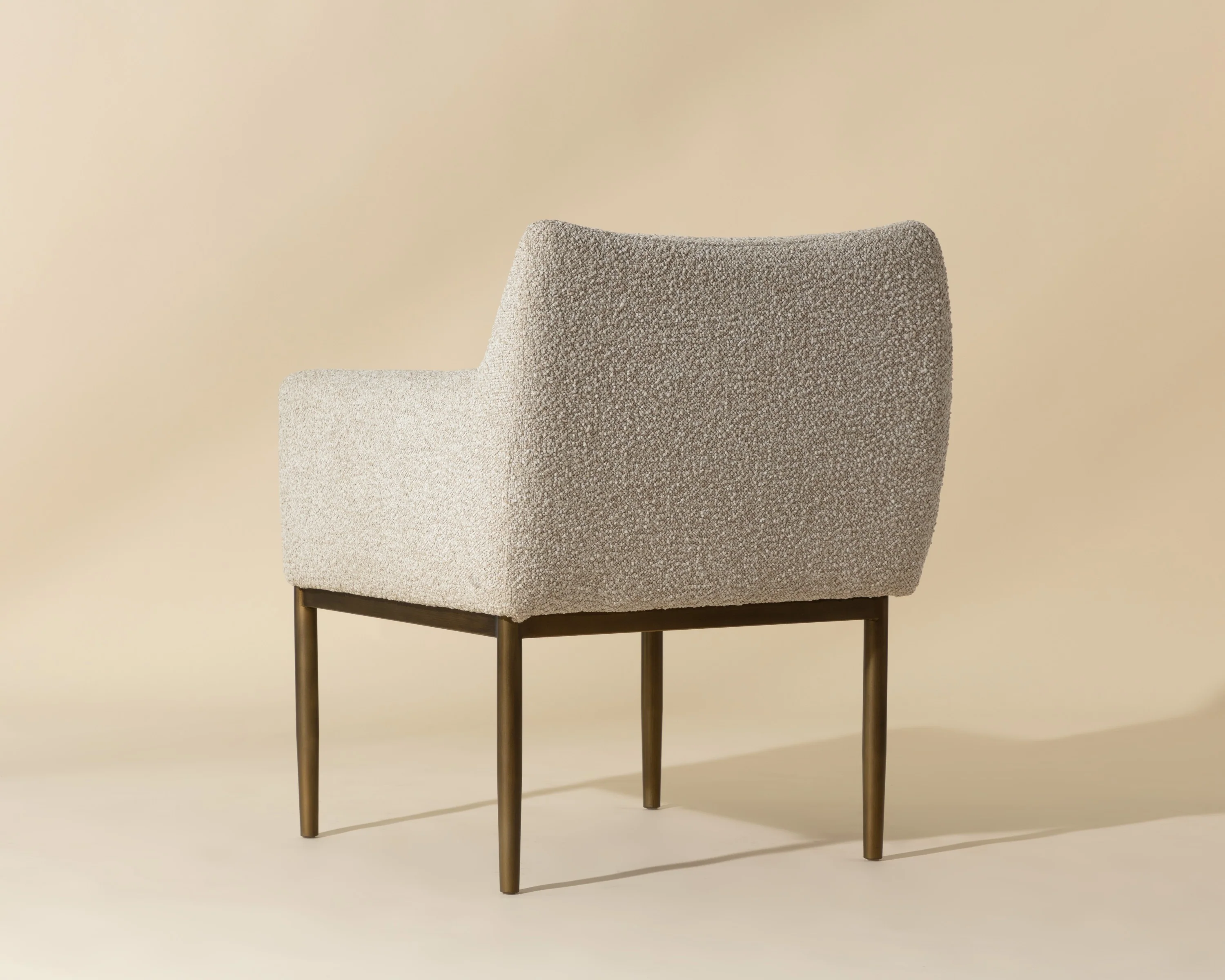 Sunpan Olea Dining Armchair - Image 11