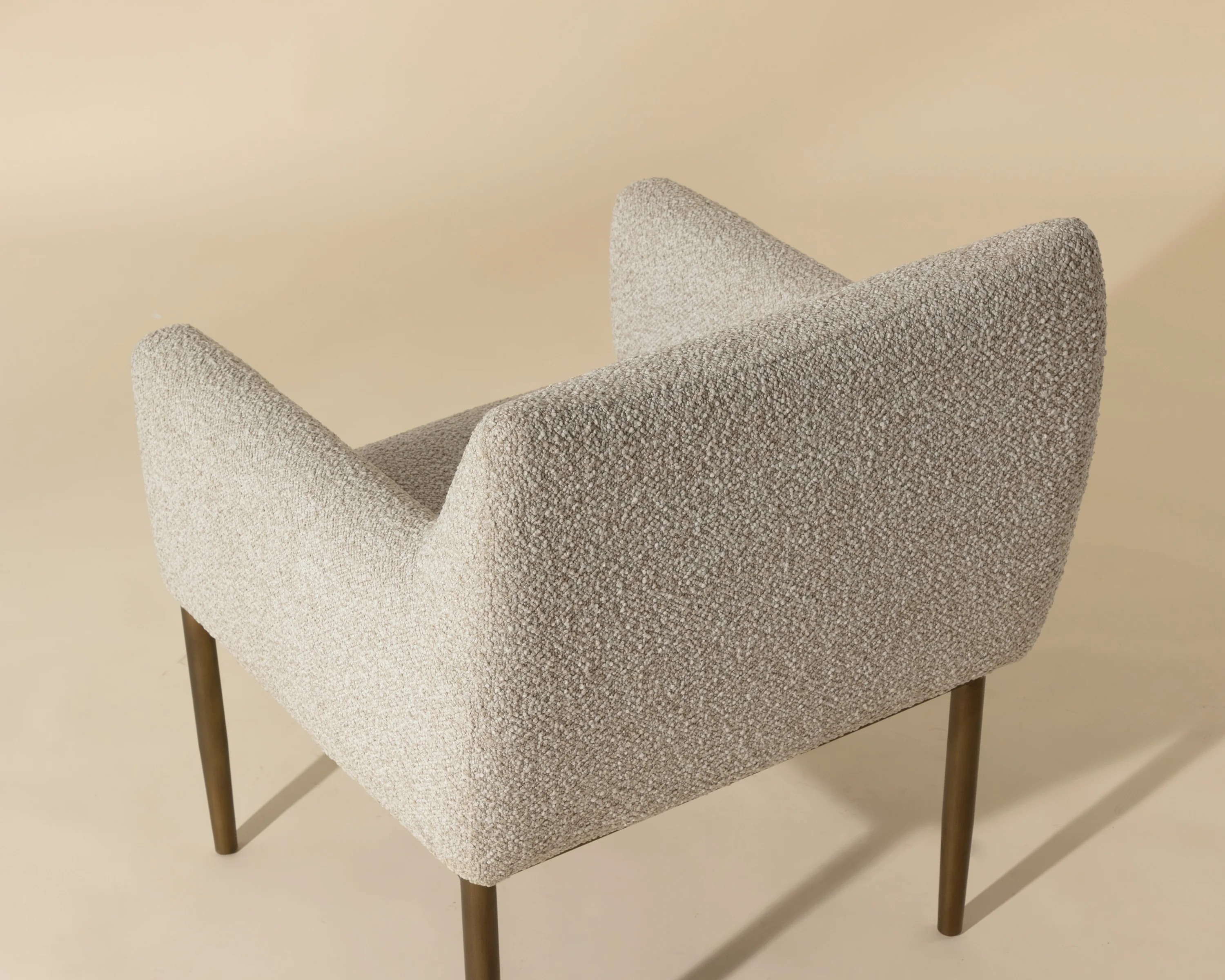 Sunpan Olea Dining Armchair - Image 12