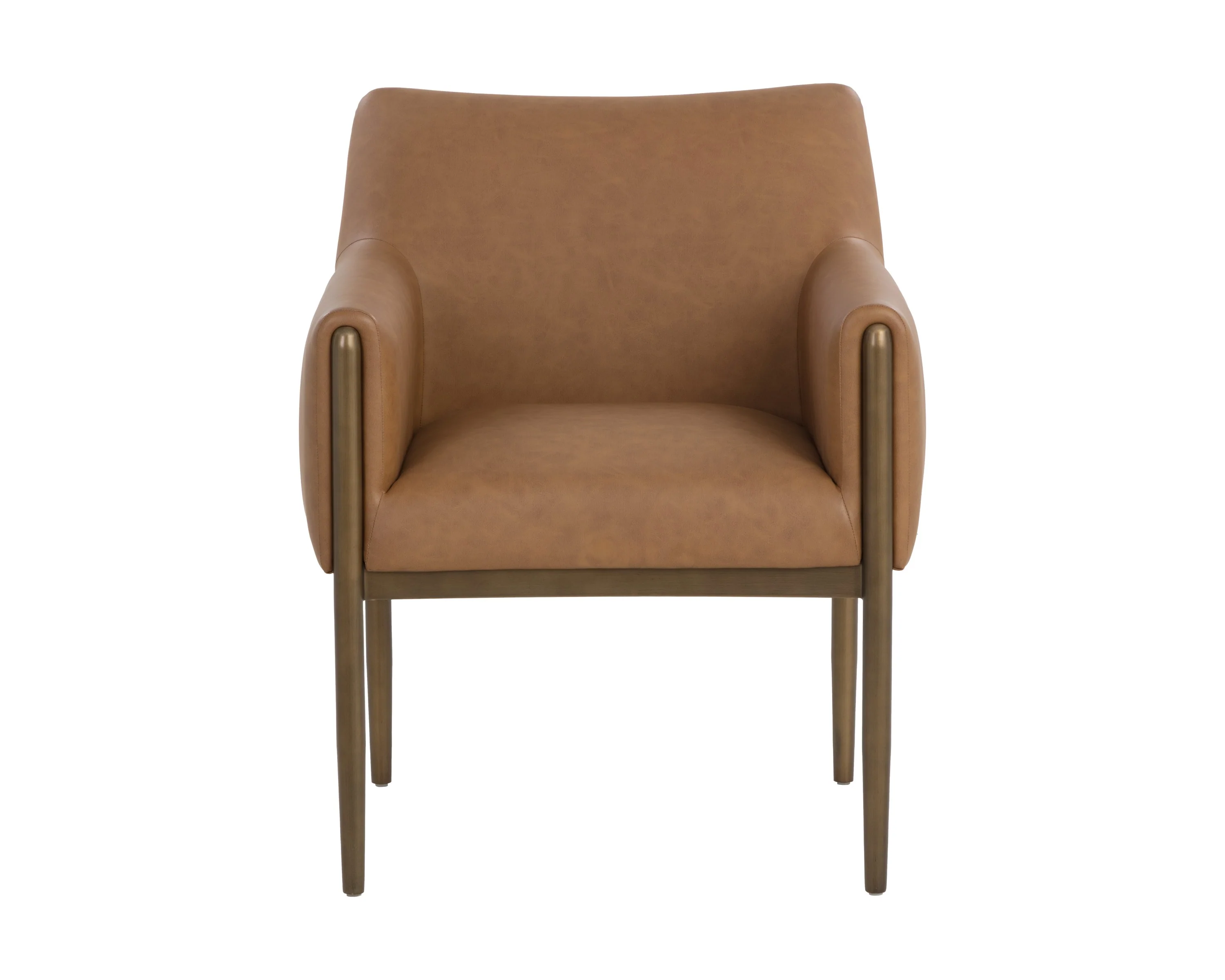 Sunpan Olea Dining Armchair - Image 2