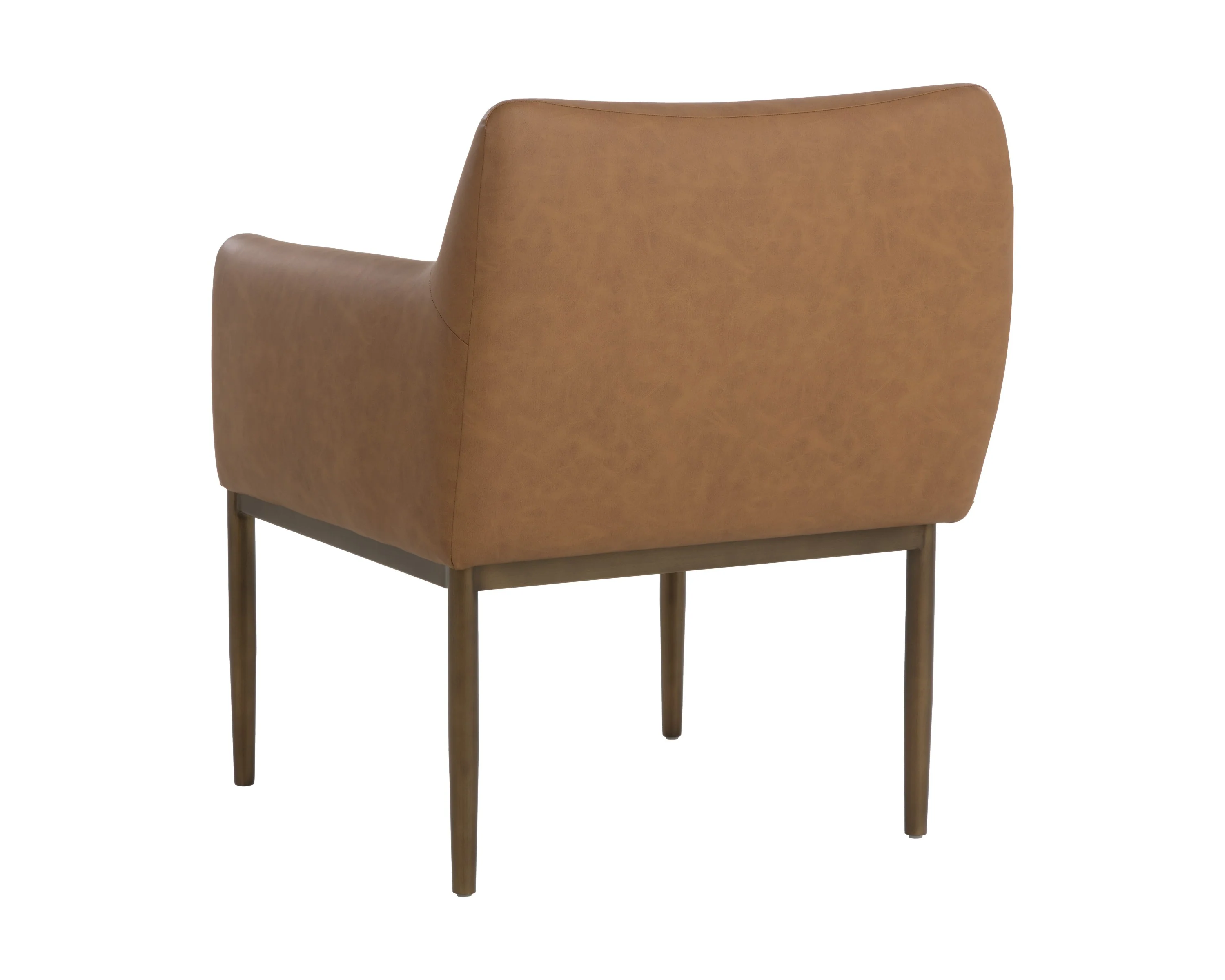 Sunpan Olea Dining Armchair - Image 4
