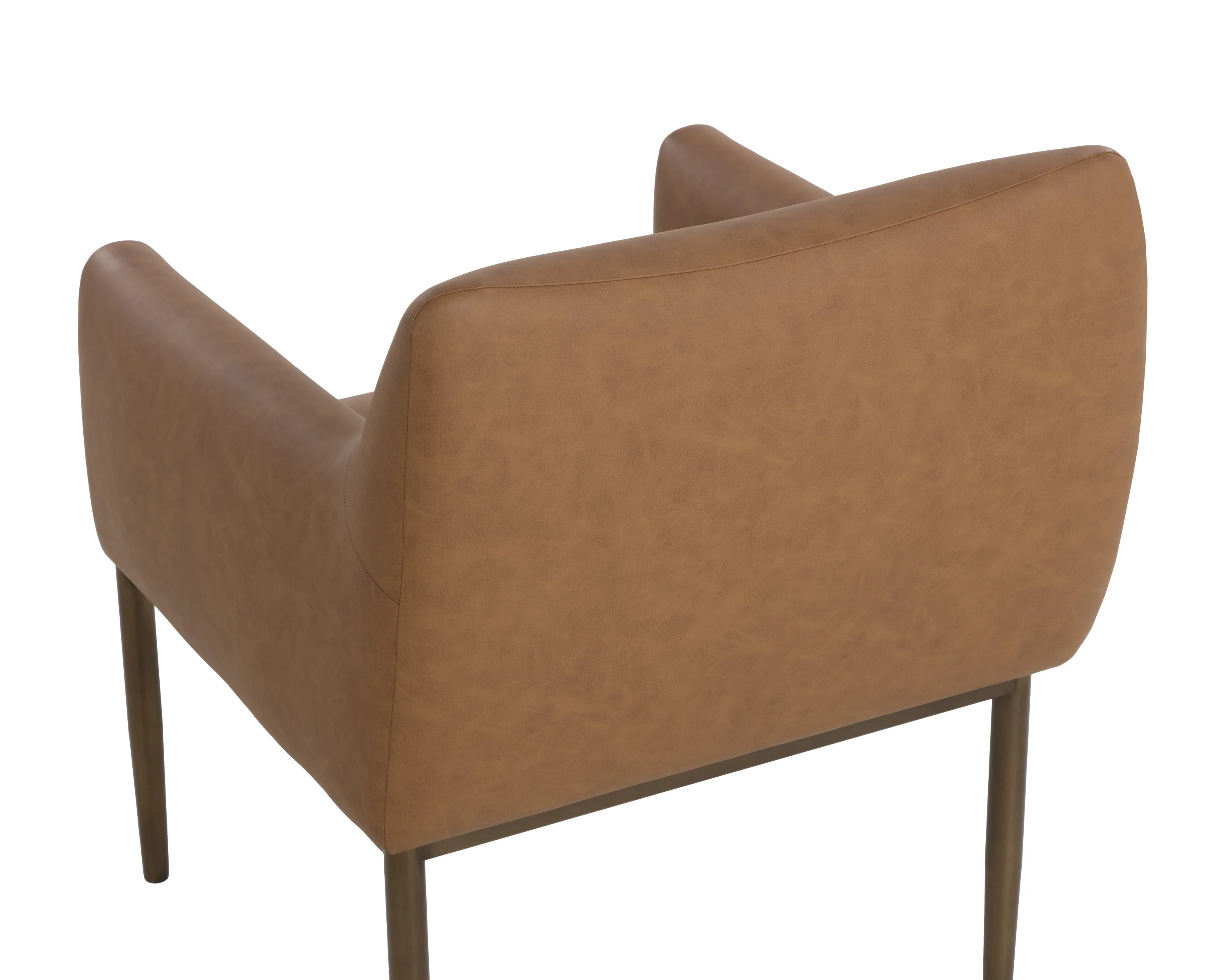 Sunpan Olea Dining Armchair - Image 5