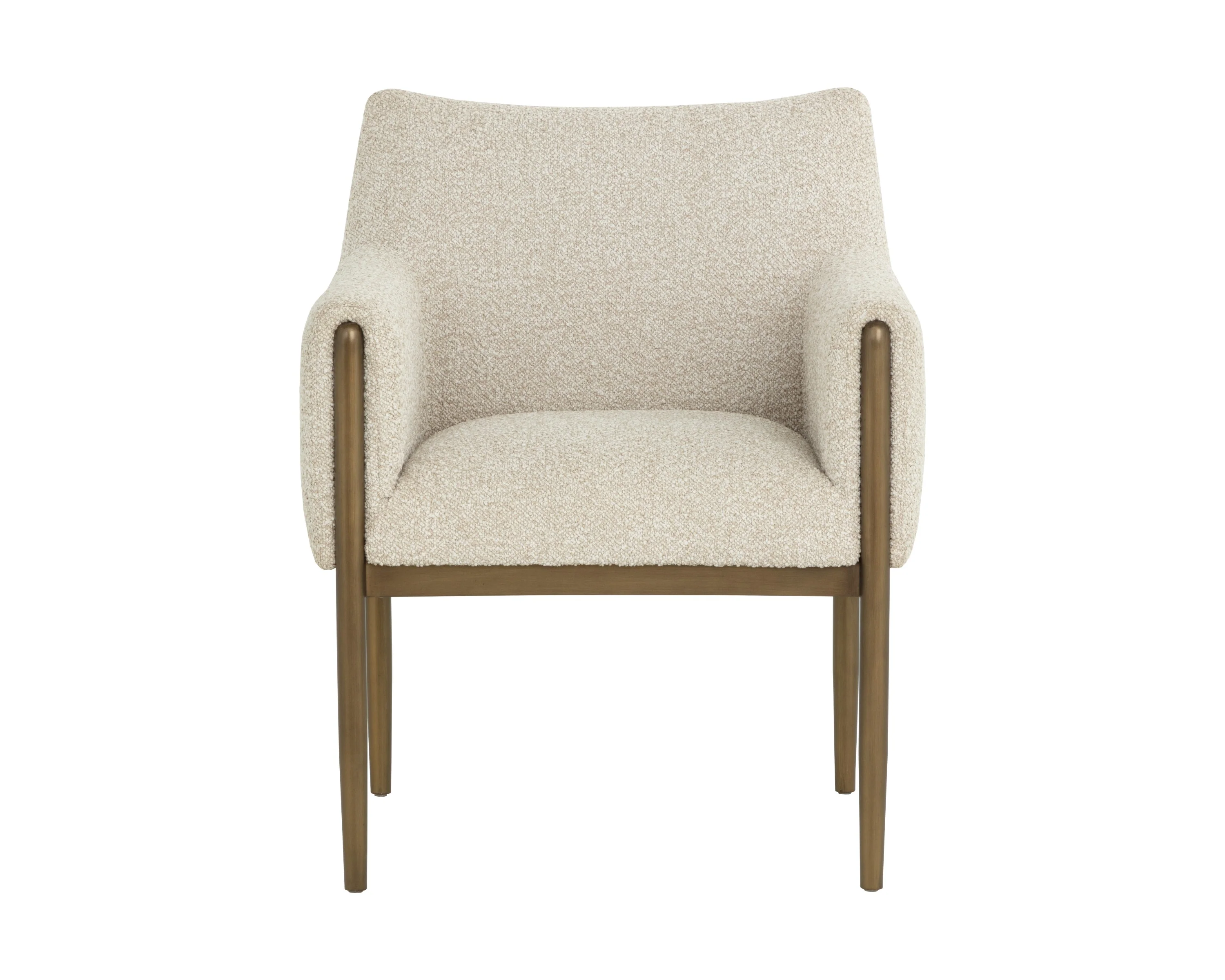 Sunpan Olea Dining Armchair - Image 7