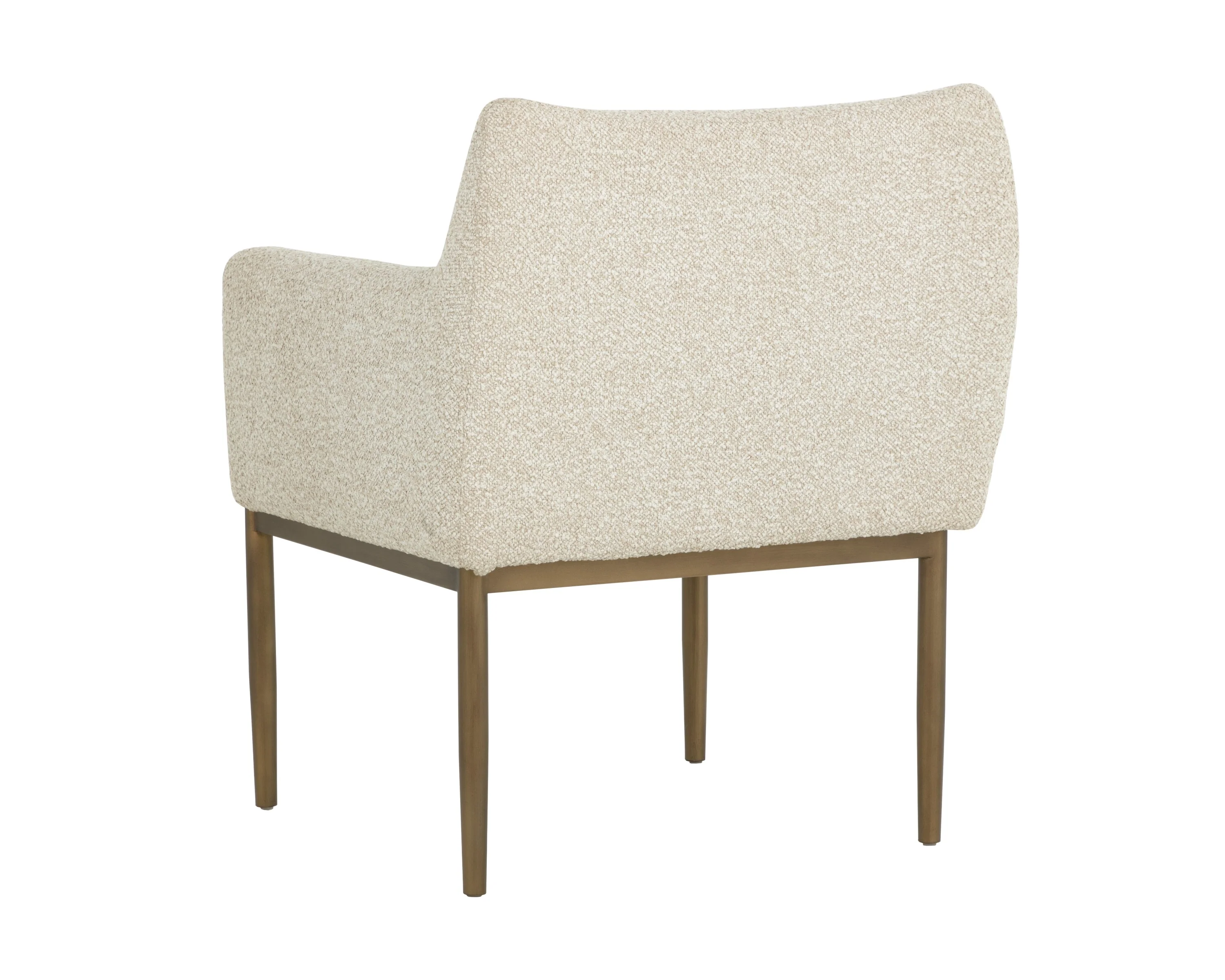 Sunpan Olea Dining Armchair - Image 9