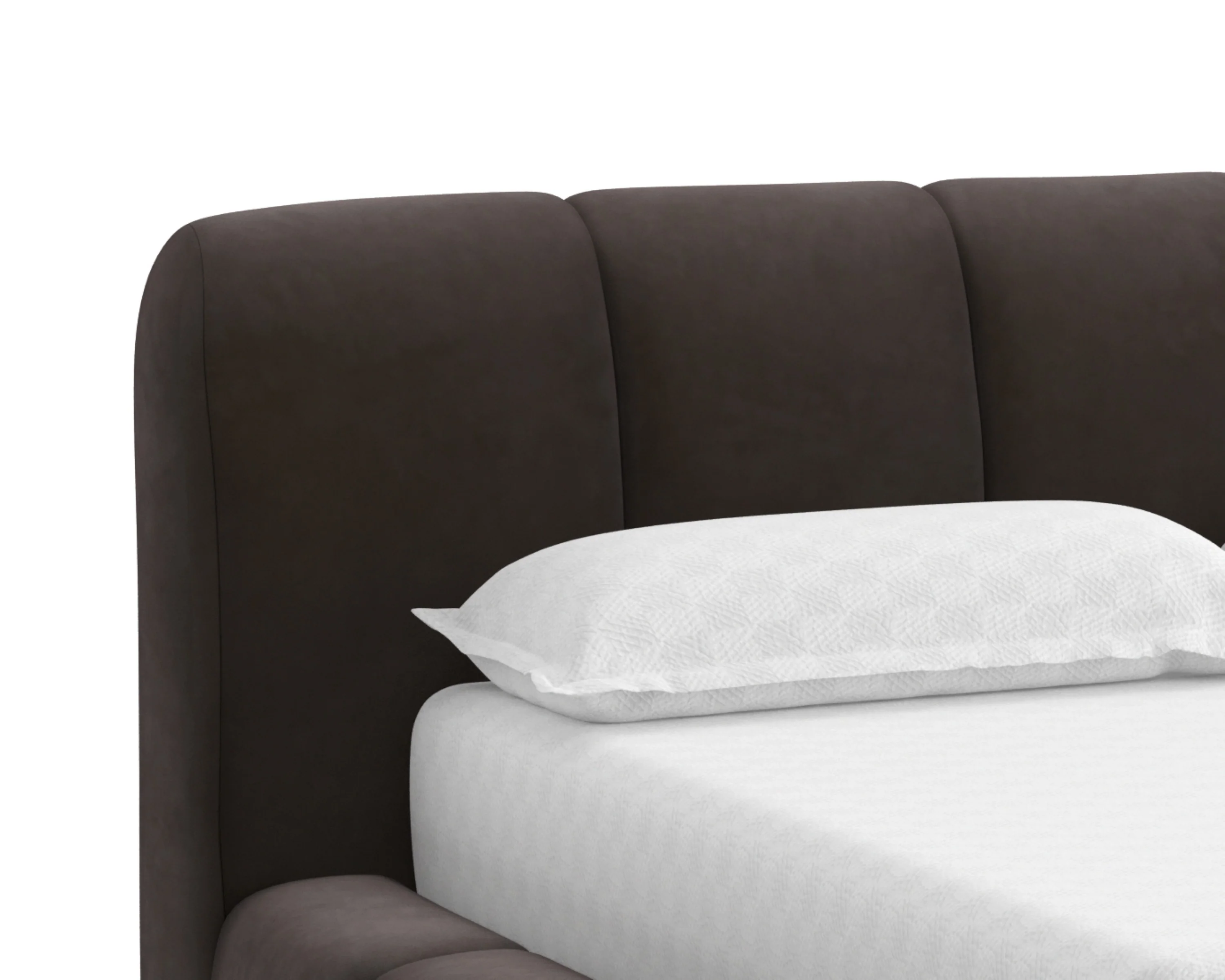 Sunpan Olena Bed - Image 10