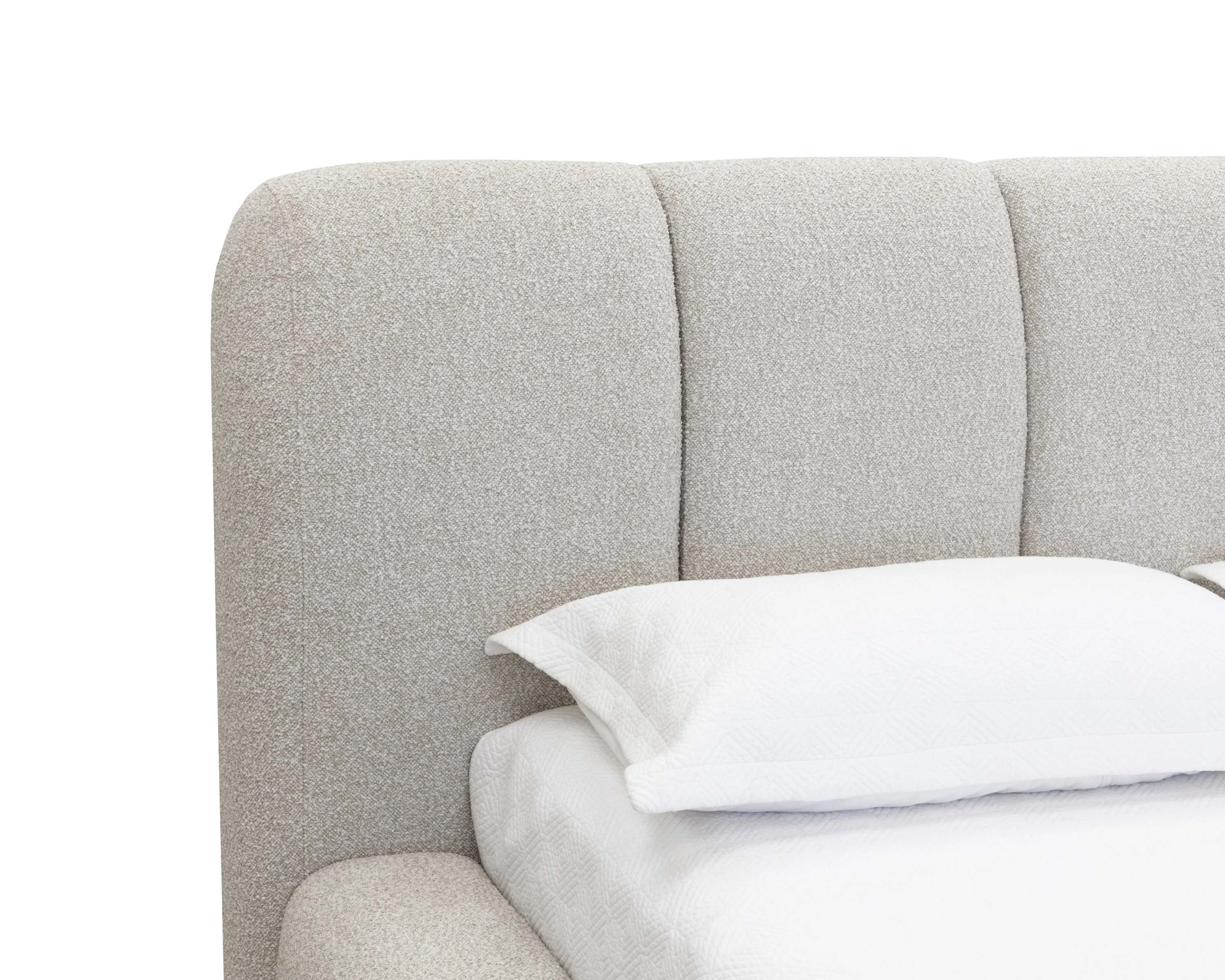 Sunpan Olena Bed - Image 5