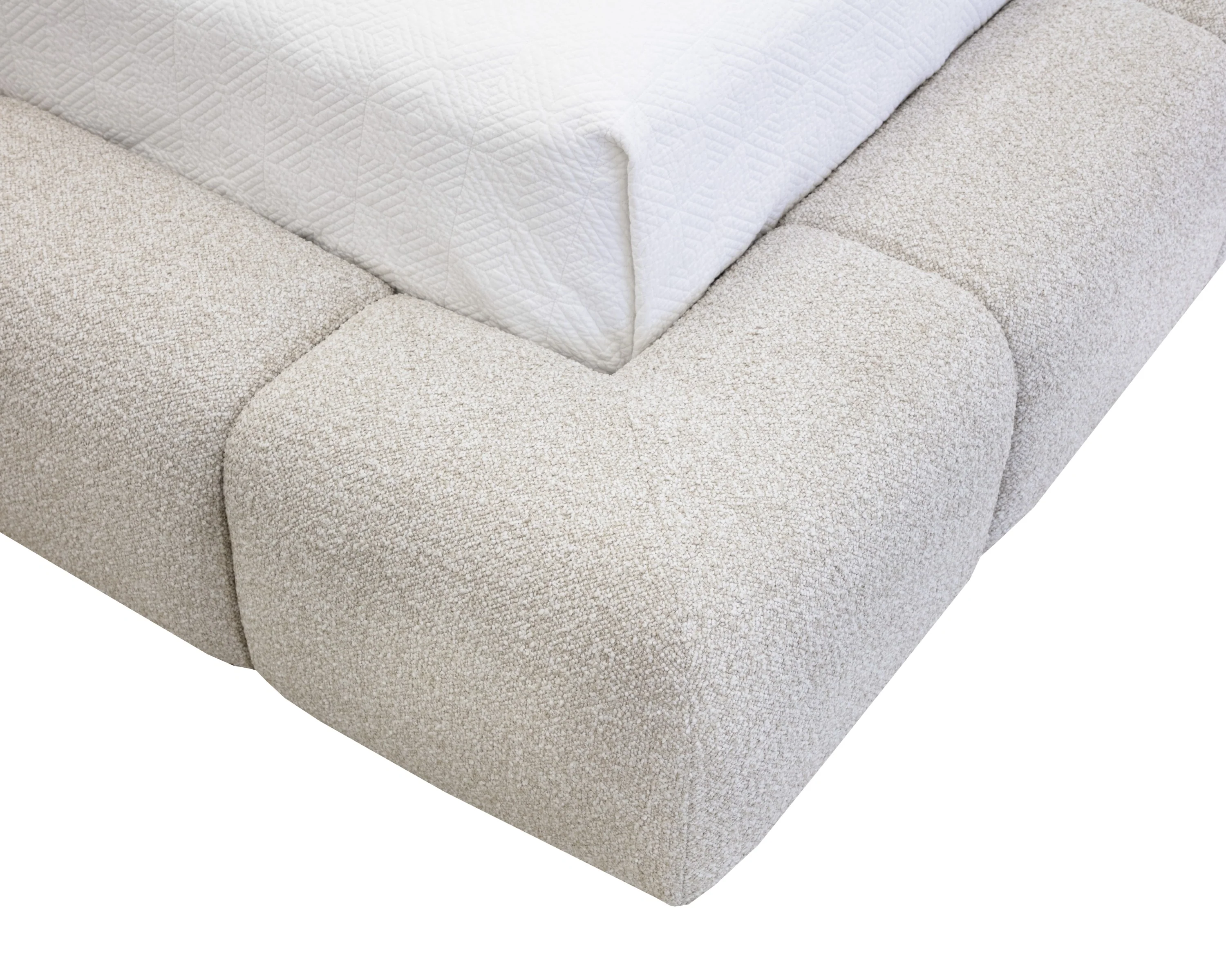 Sunpan Olena Bed - Image 7