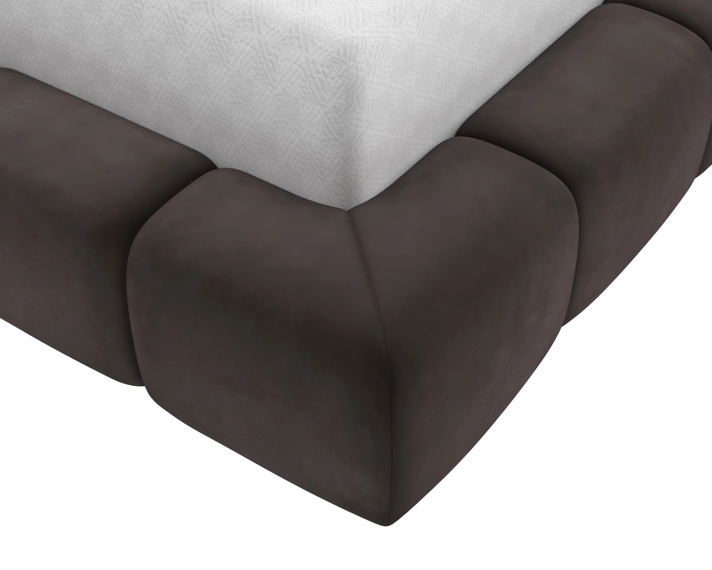 Sunpan Olena Bed - Image 8