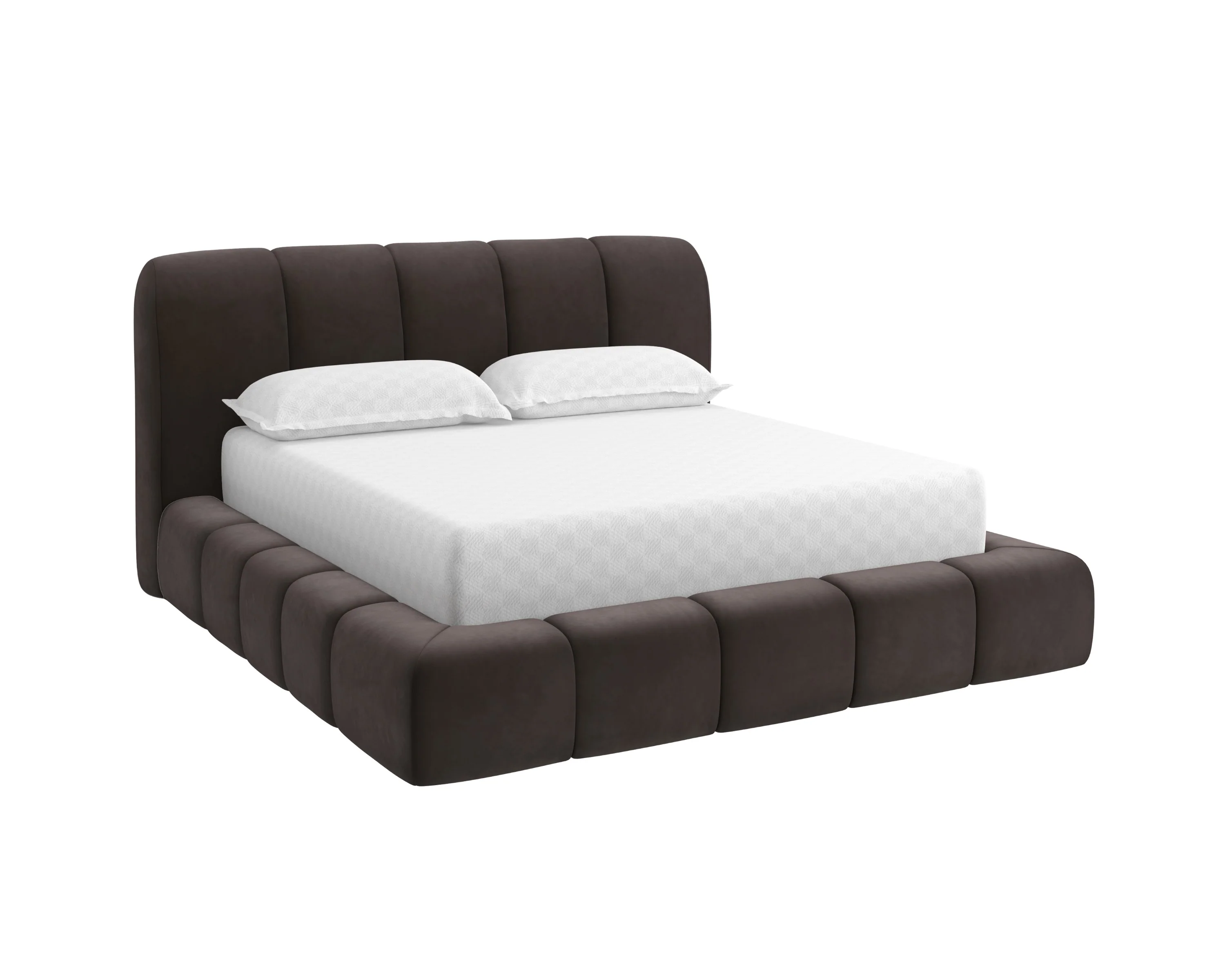 Sunpan Olena Bed - Image 9