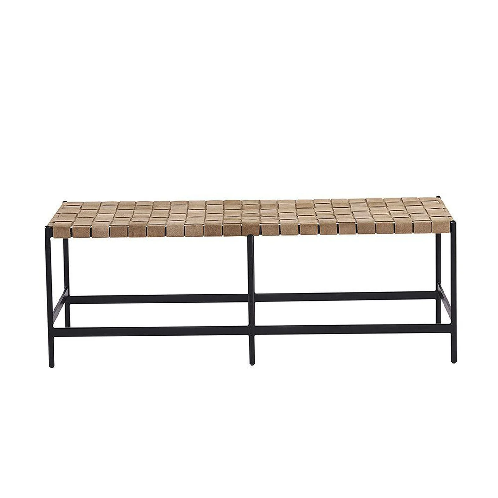 Sunpan Omari Bench - Image 2