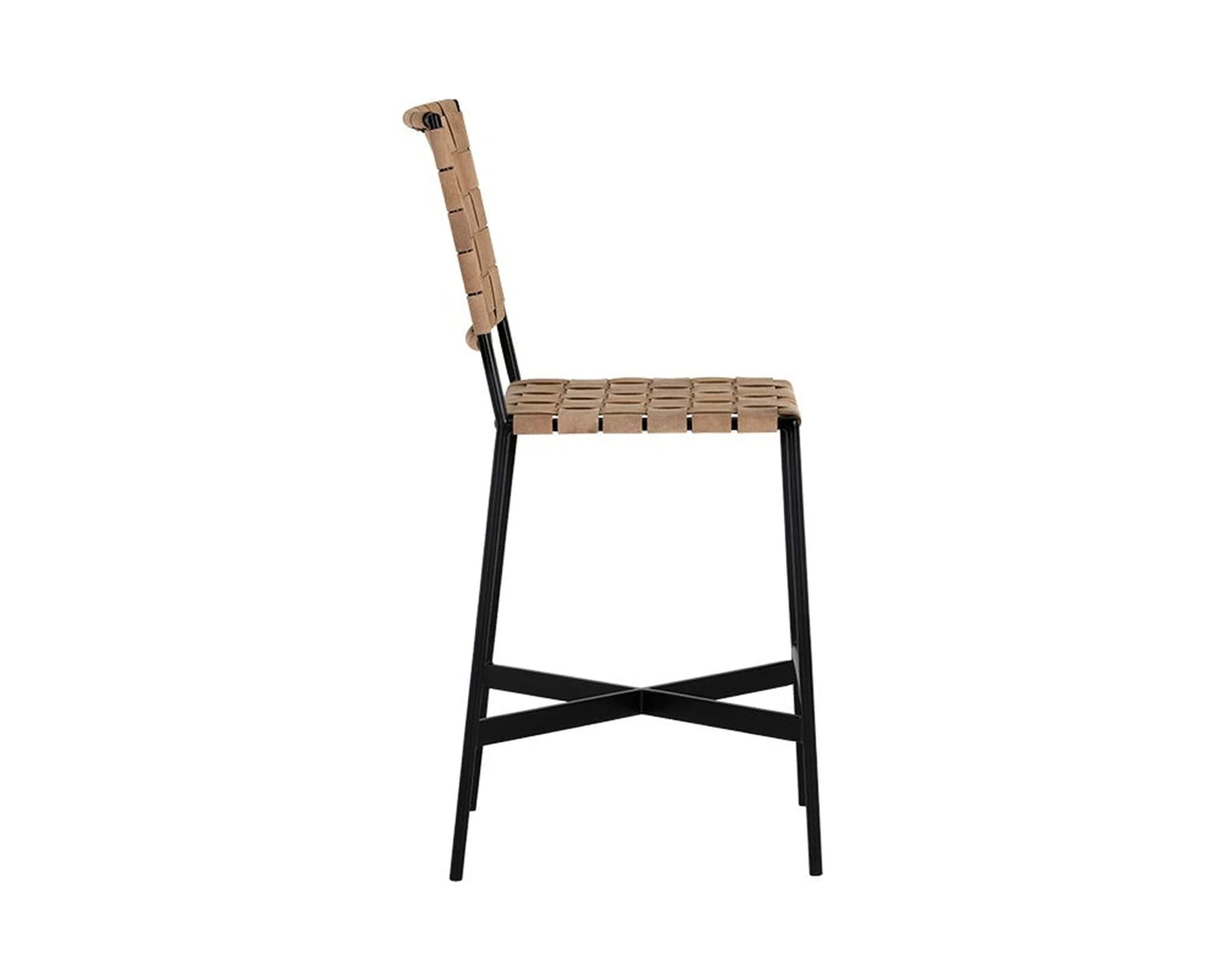 Sunpan Omari Counter Stool - Image 2