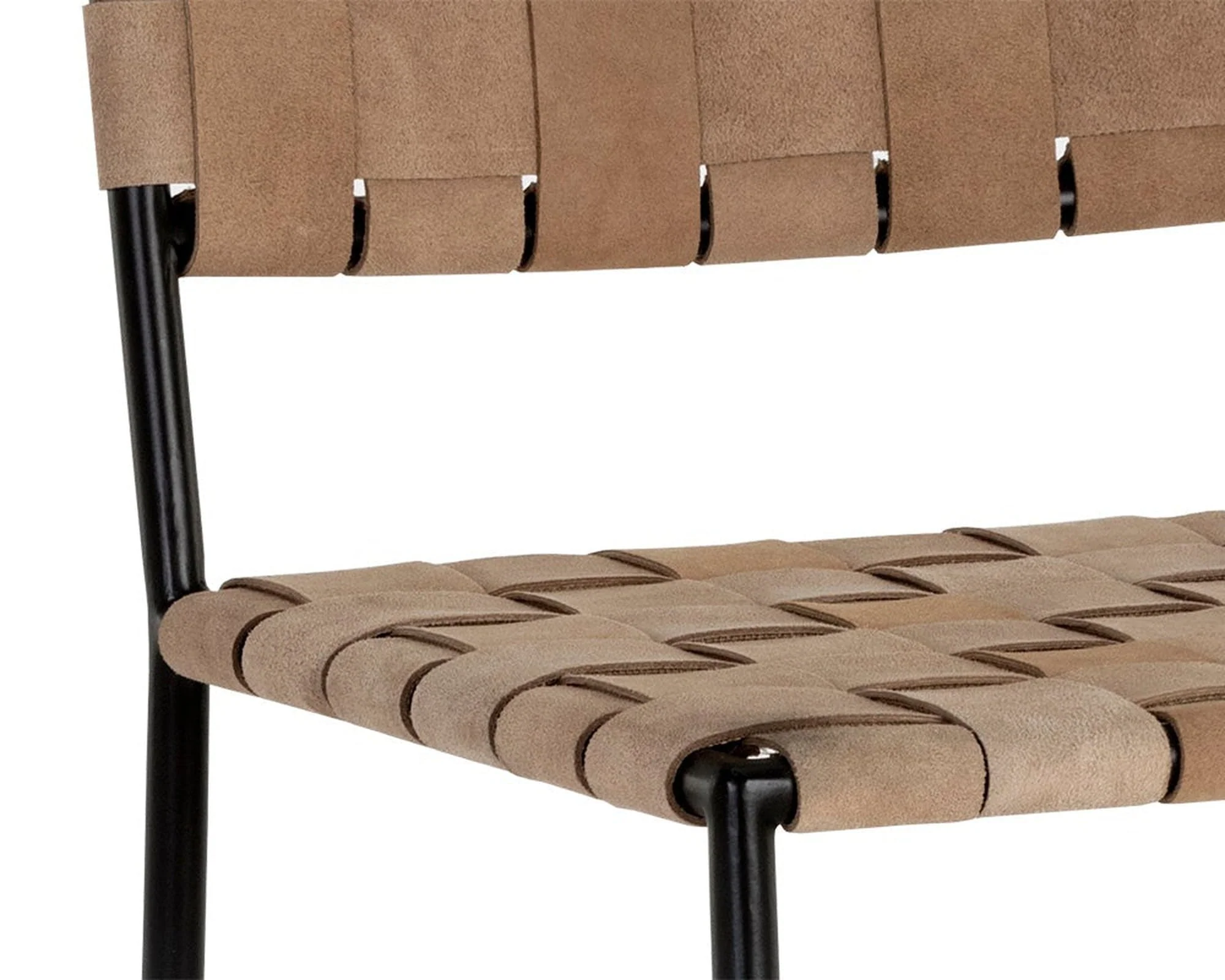 Sunpan Omari Counter Stool - Image 4