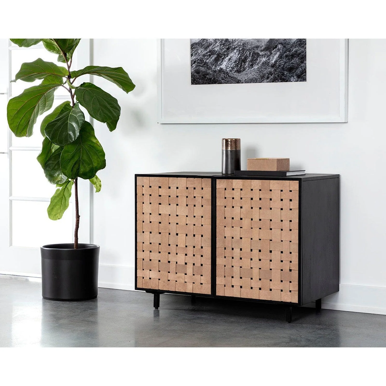 Sunpan Omari Sideboard - Image 10
