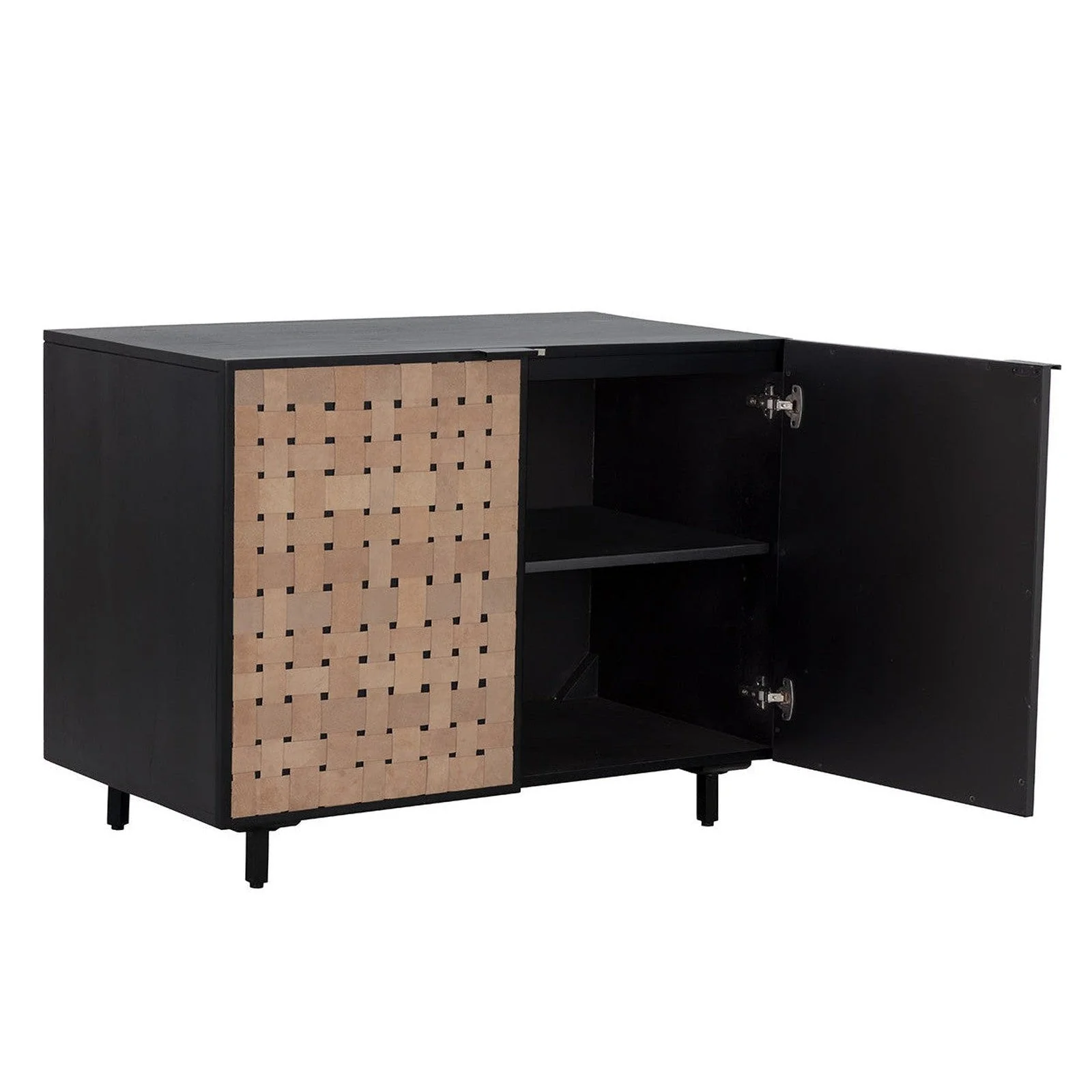 Sunpan Omari Sideboard - Image 13
