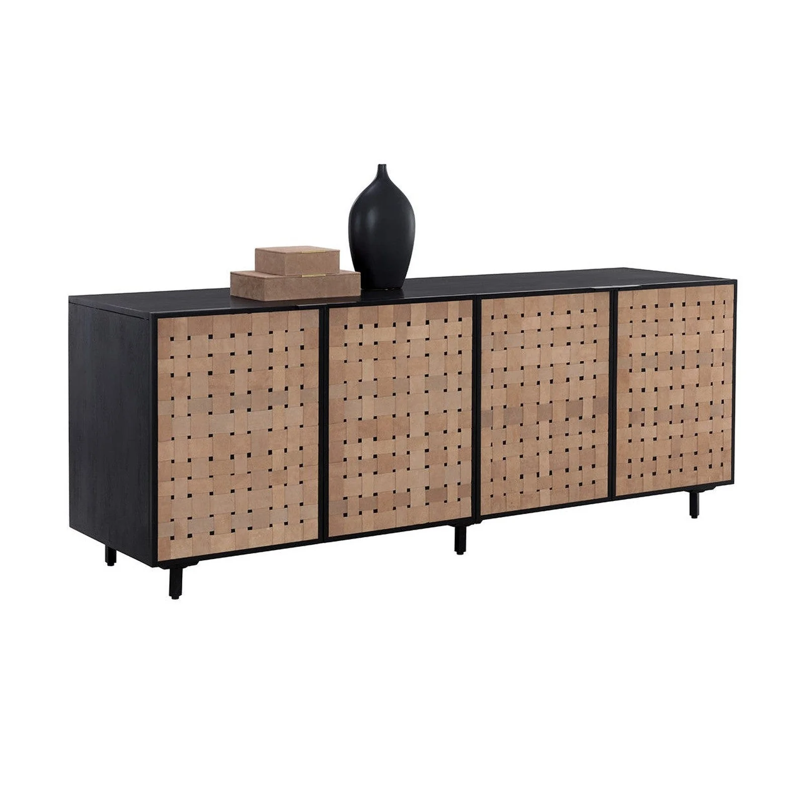 Sunpan Omari Sideboard - Image 5