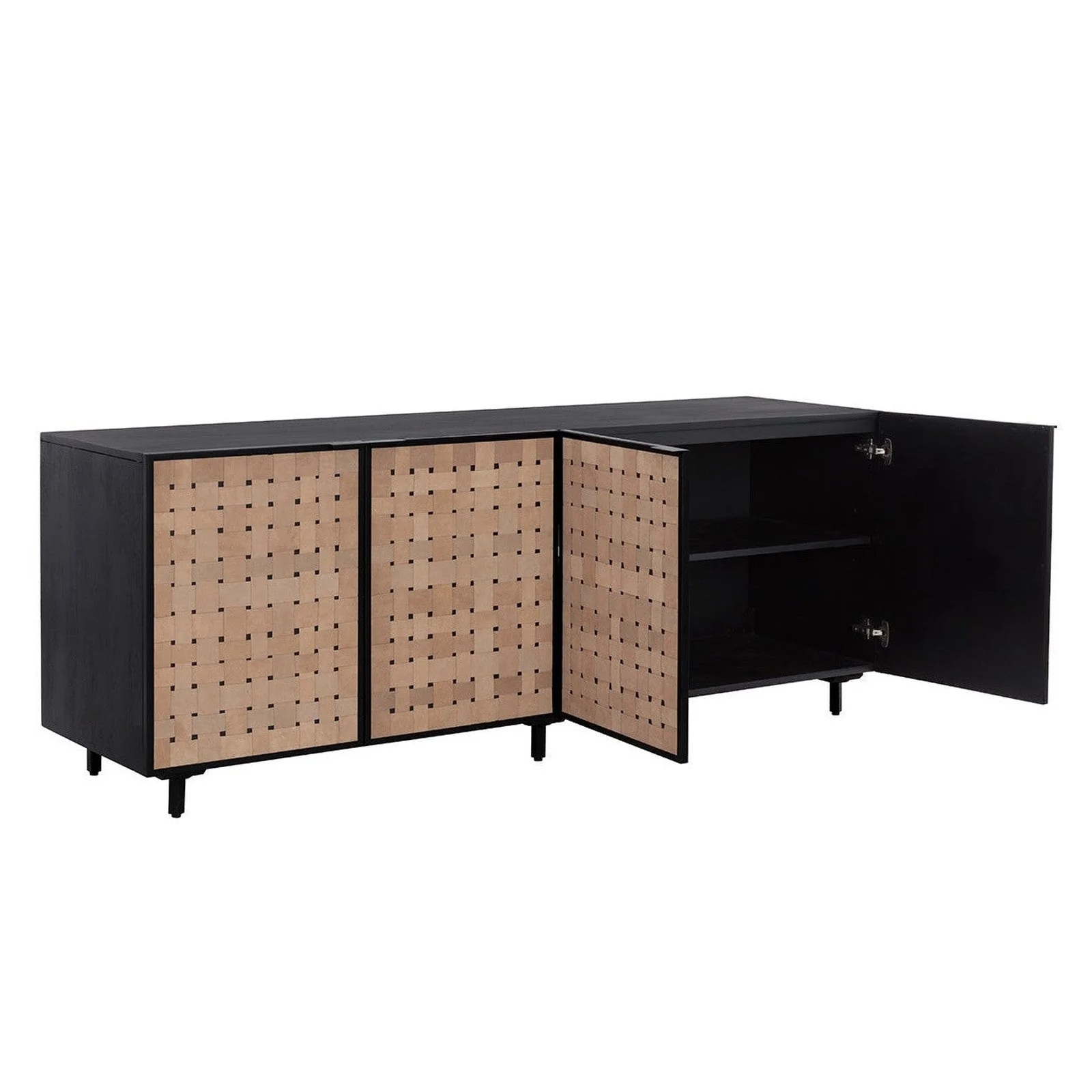 Sunpan Omari Sideboard - Image 6