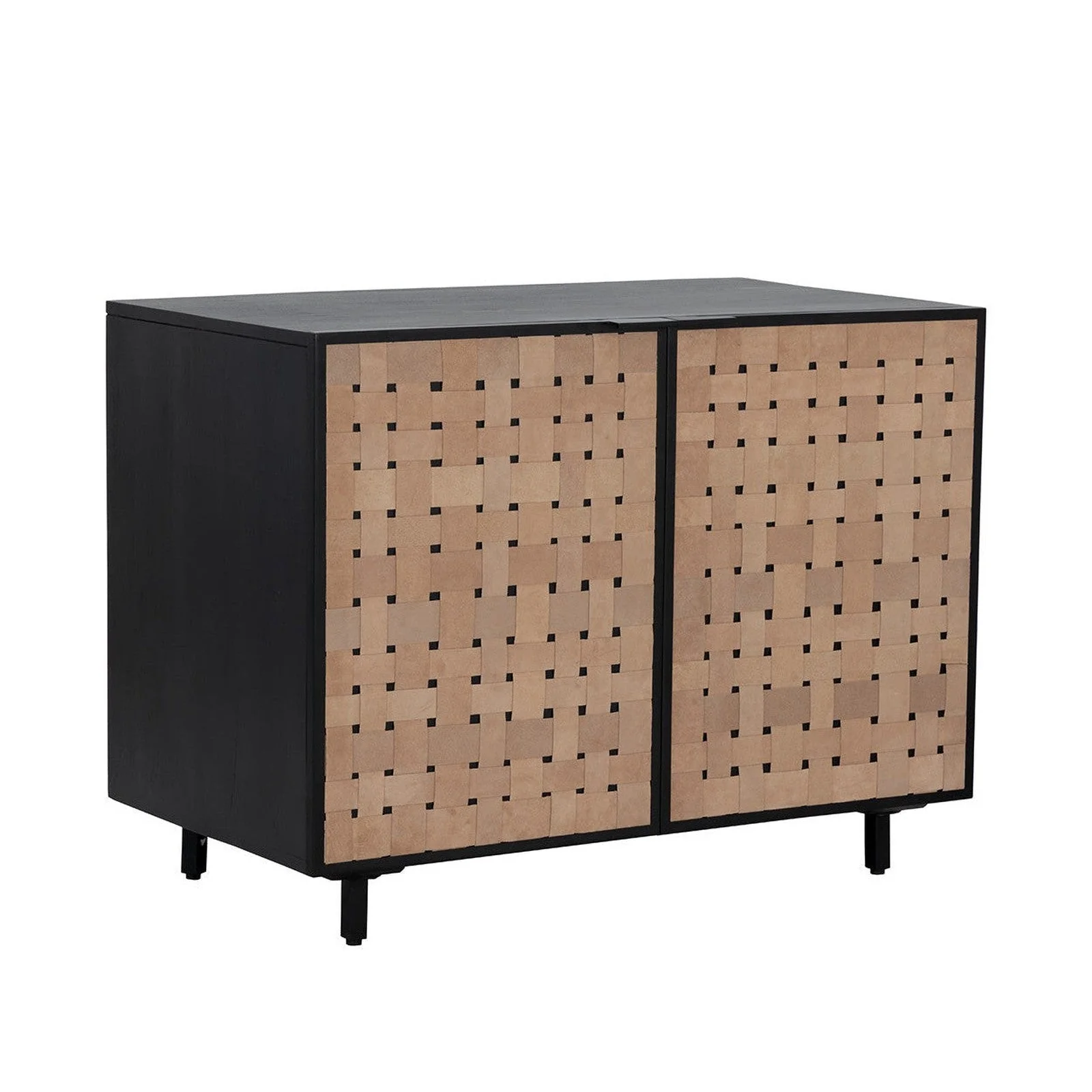 Sunpan Omari Sideboard - Image 9