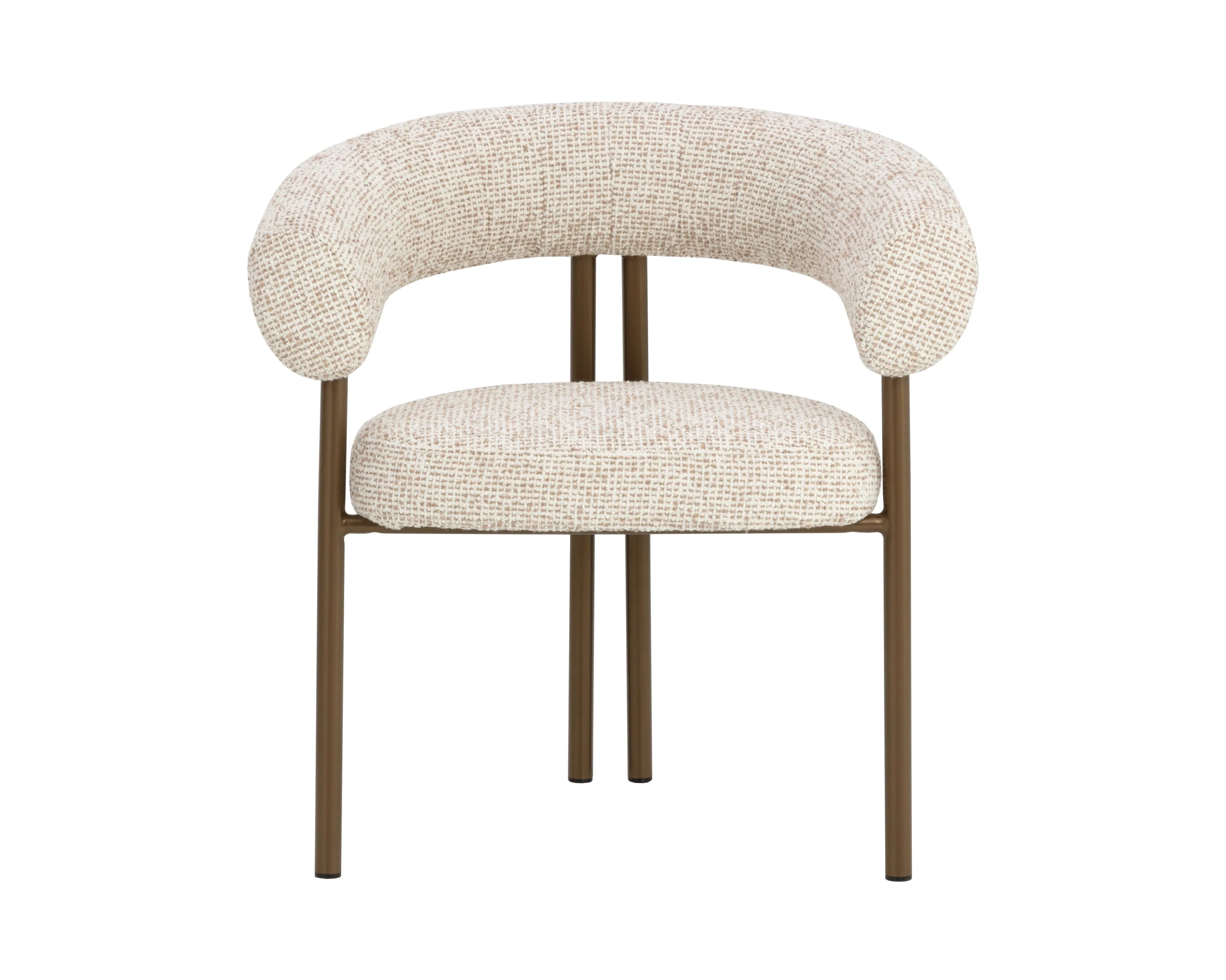 Sunpan Oniva Dining Armchair - Image 2